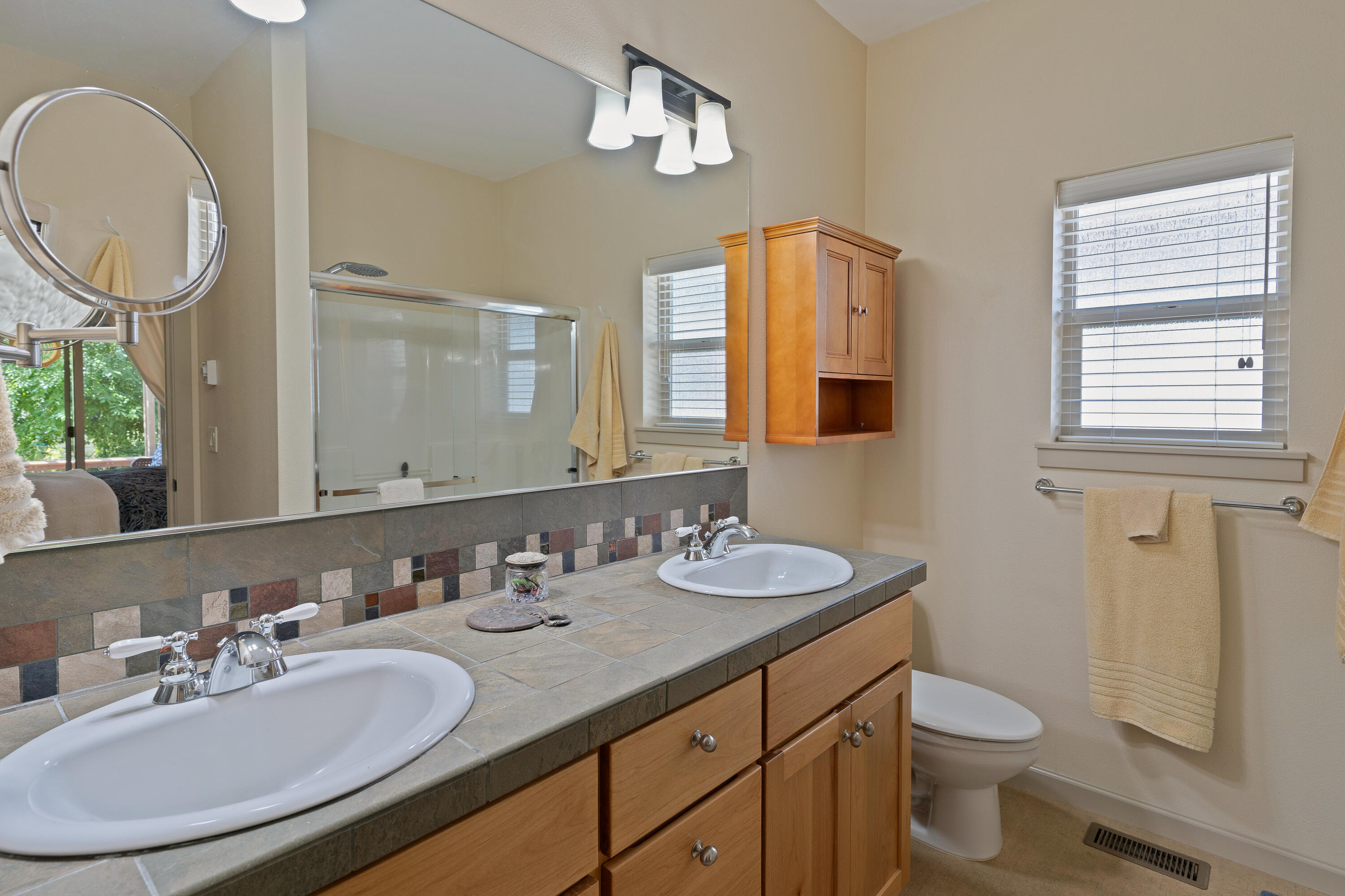 NorthWest Crossing - Residential