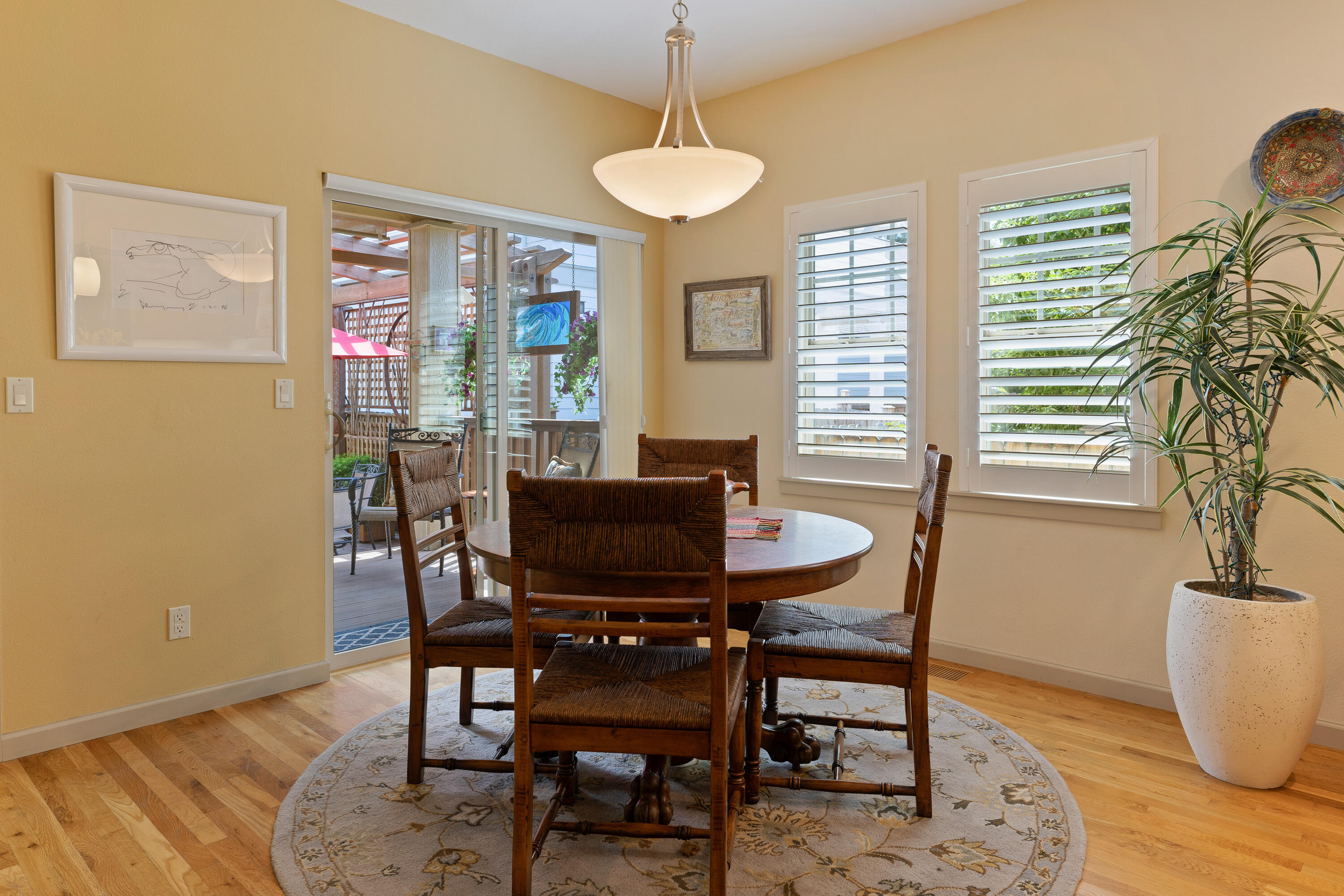 NorthWest Crossing - Residential