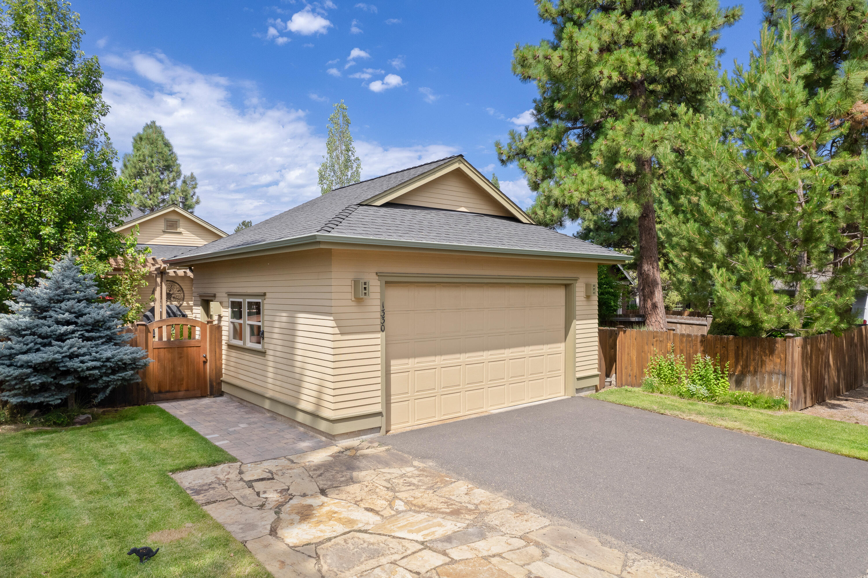 NorthWest Crossing - Residential