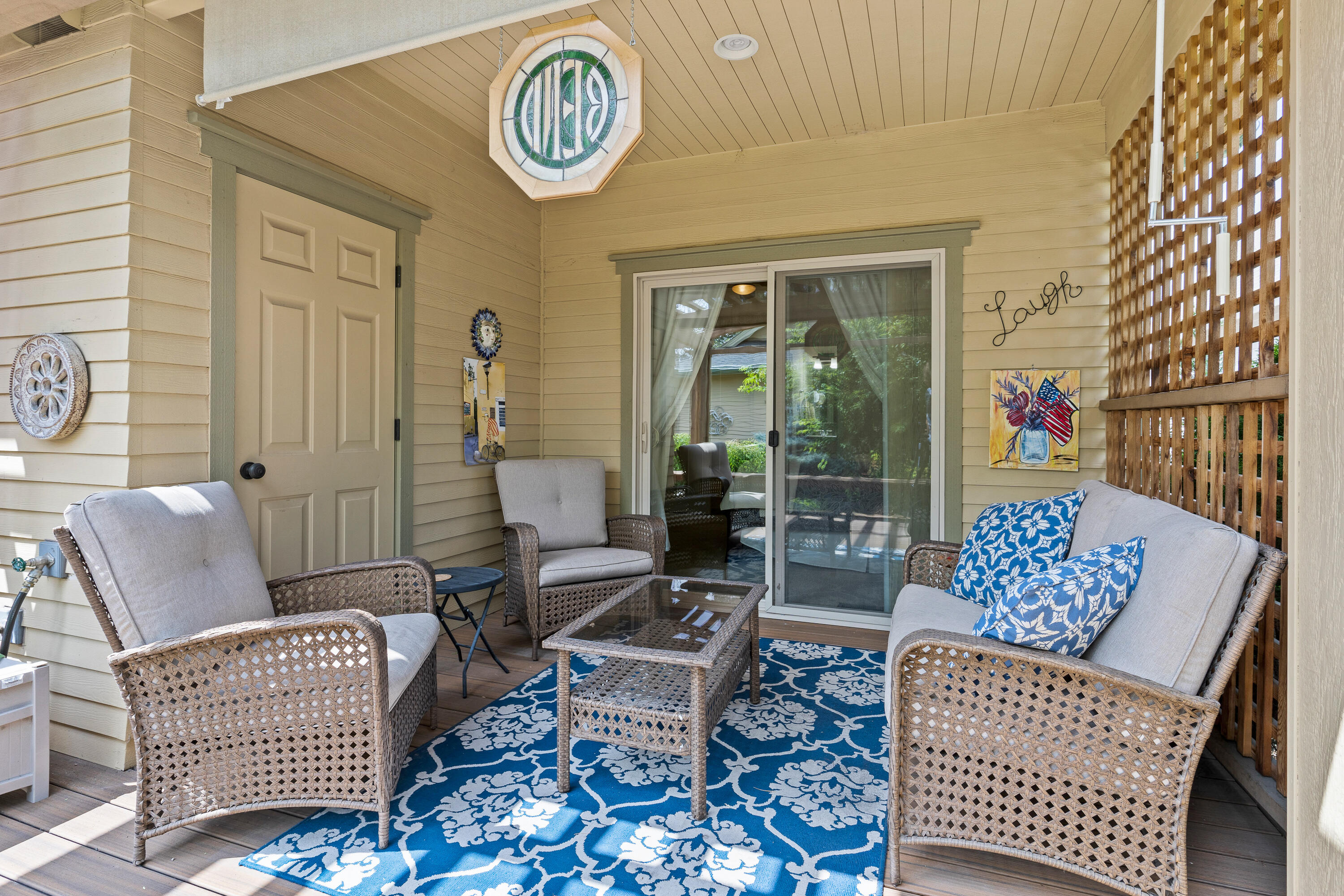 NorthWest Crossing - Residential