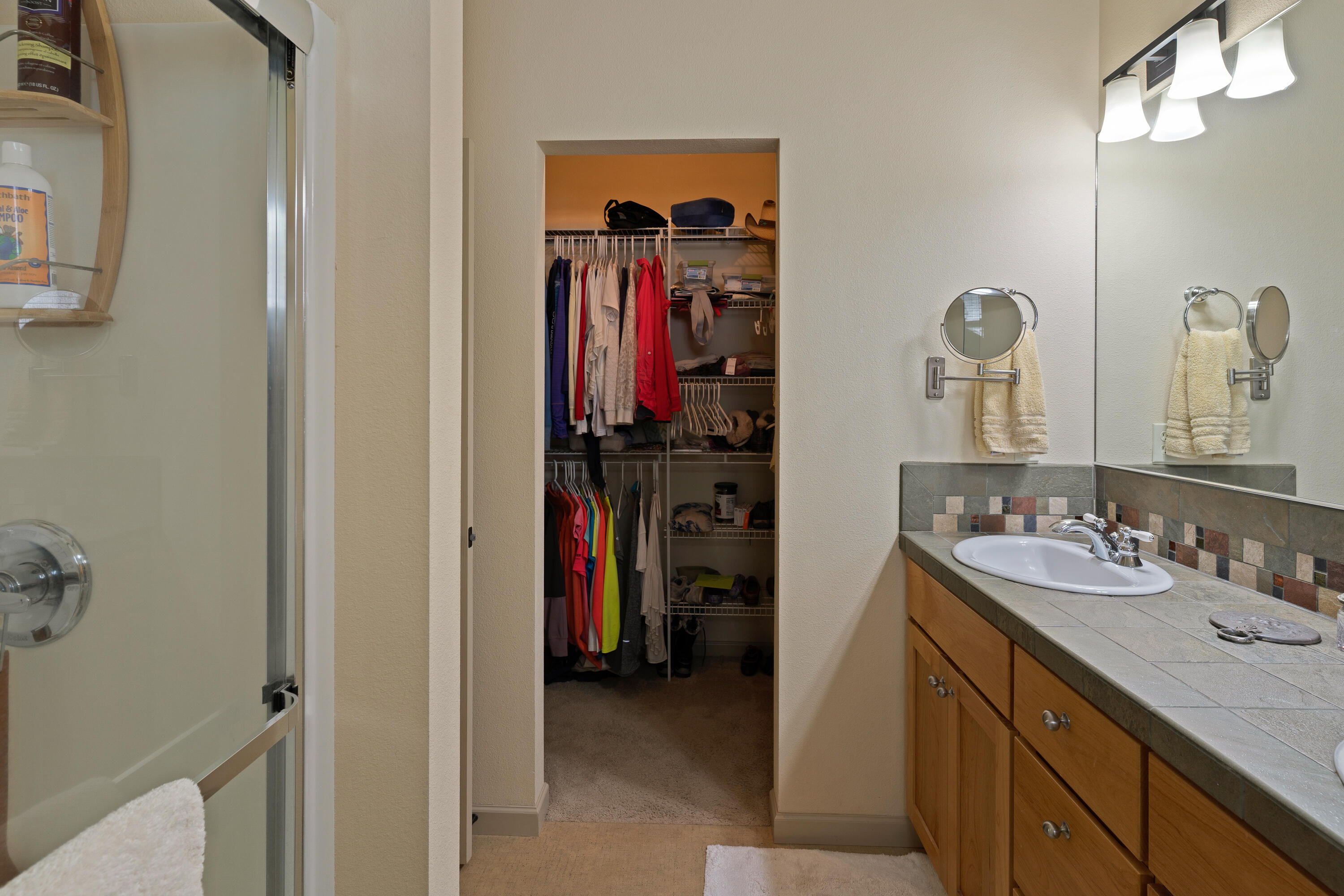 NorthWest Crossing - Residential