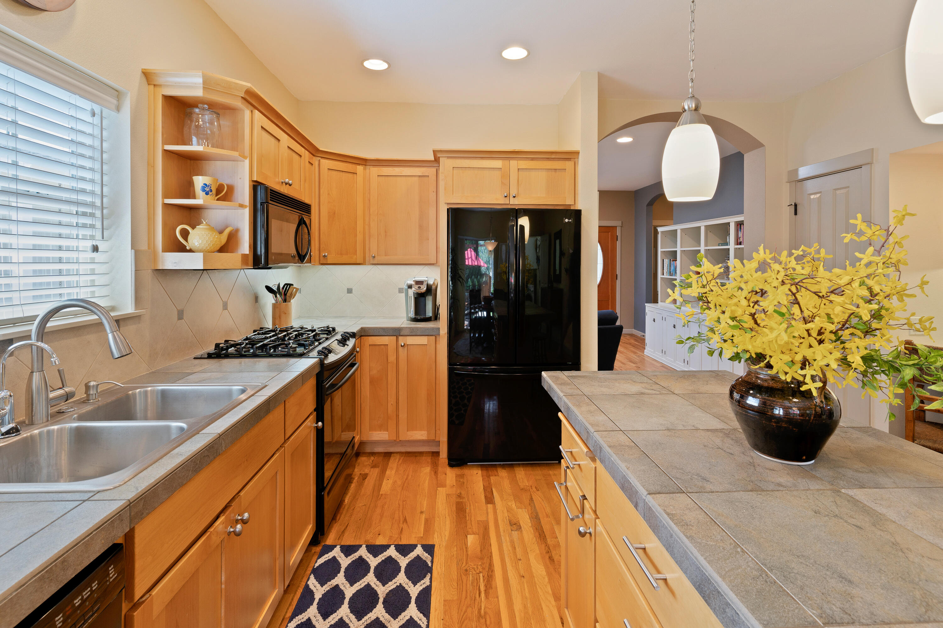 NorthWest Crossing - Residential