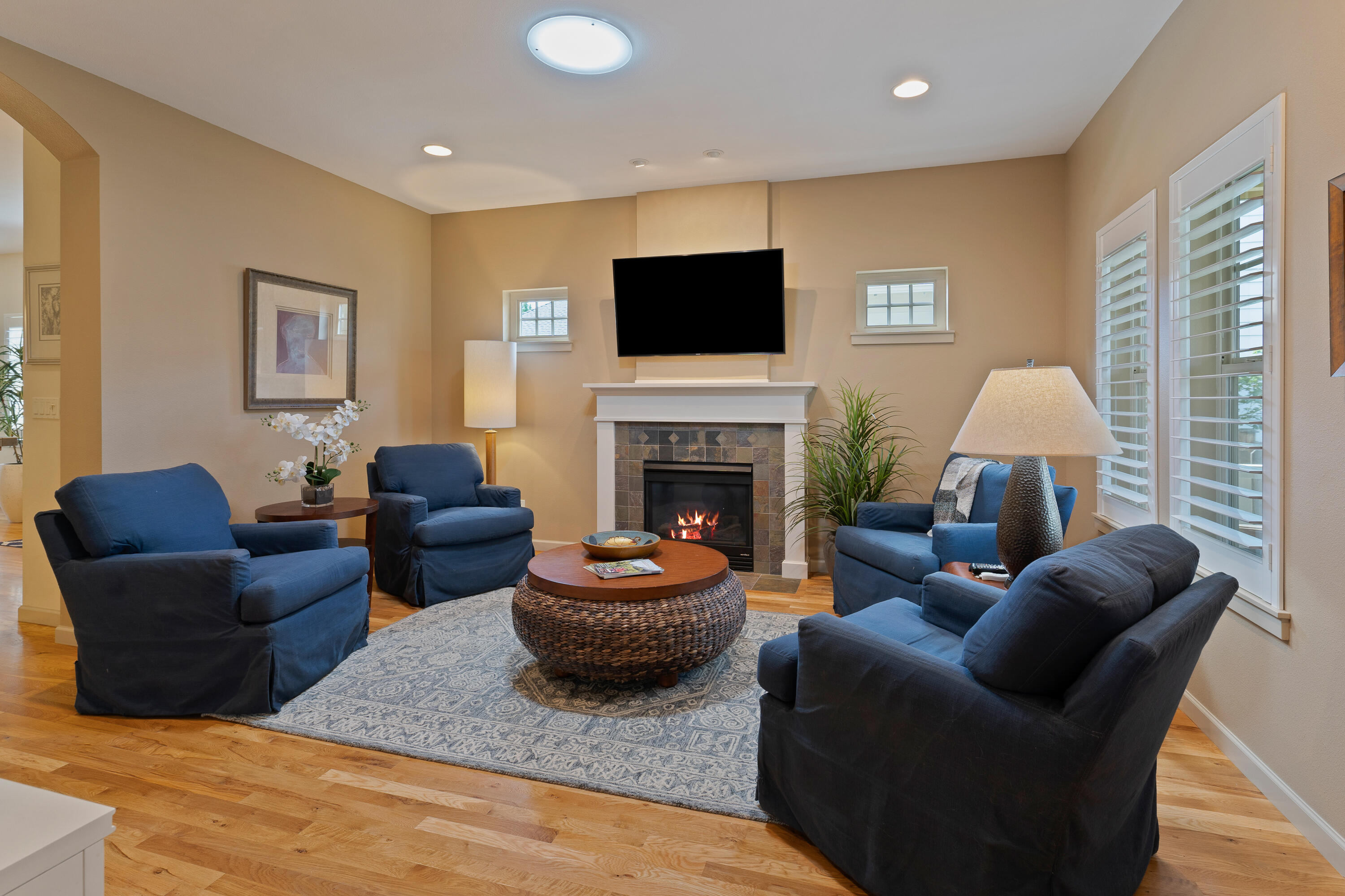 NorthWest Crossing - Residential