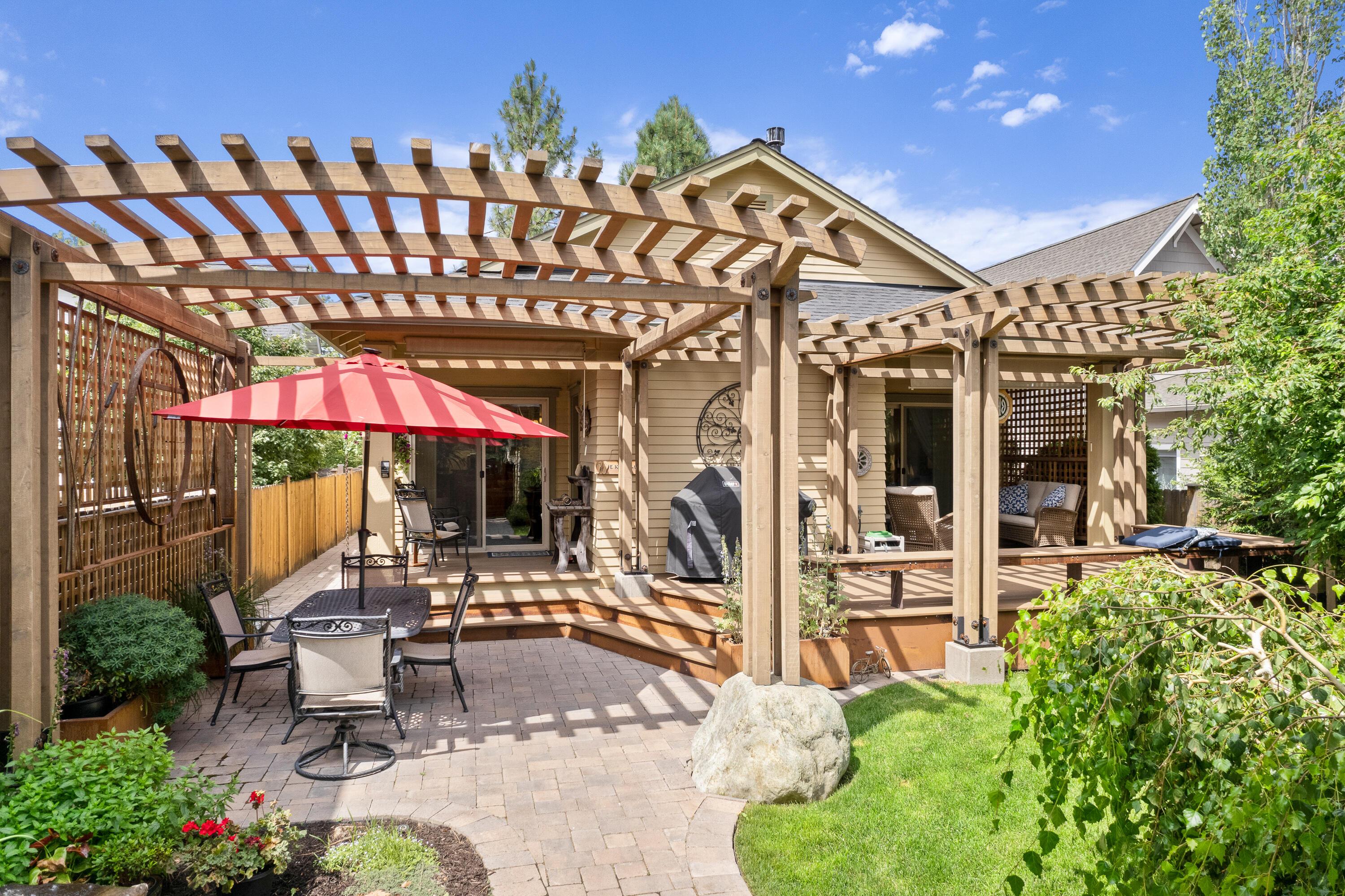 NorthWest Crossing - Residential