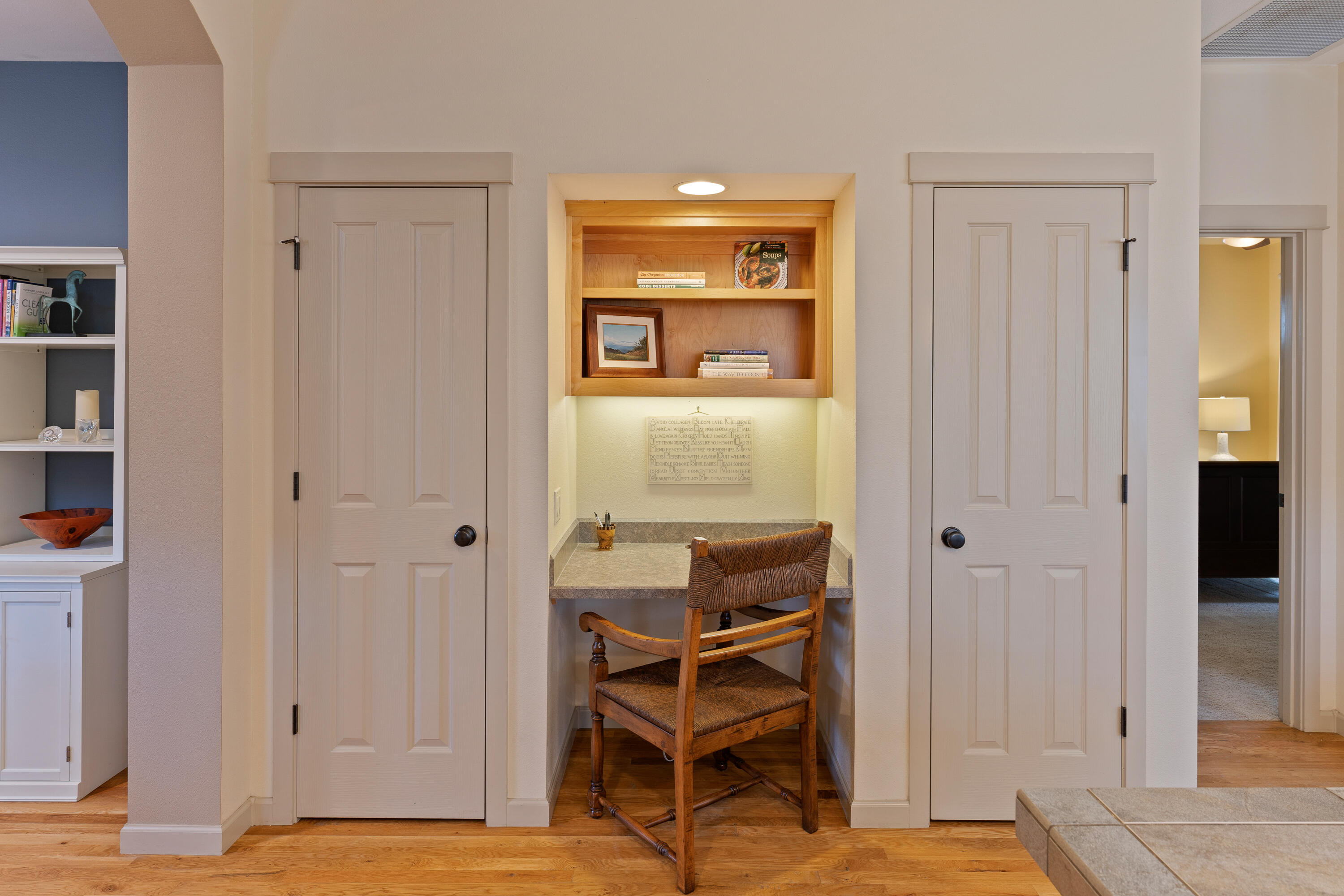 NorthWest Crossing - Residential