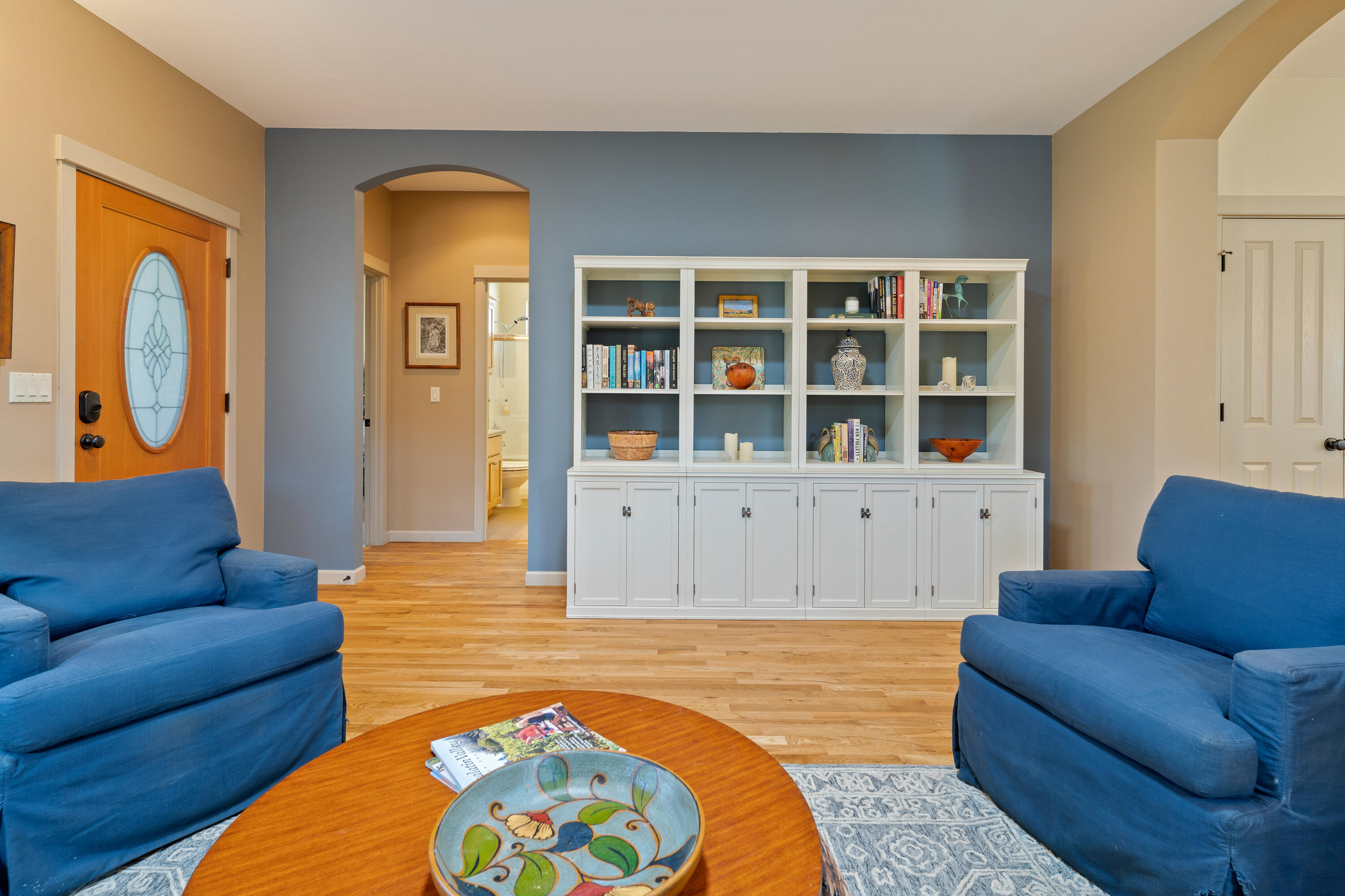 NorthWest Crossing - Residential