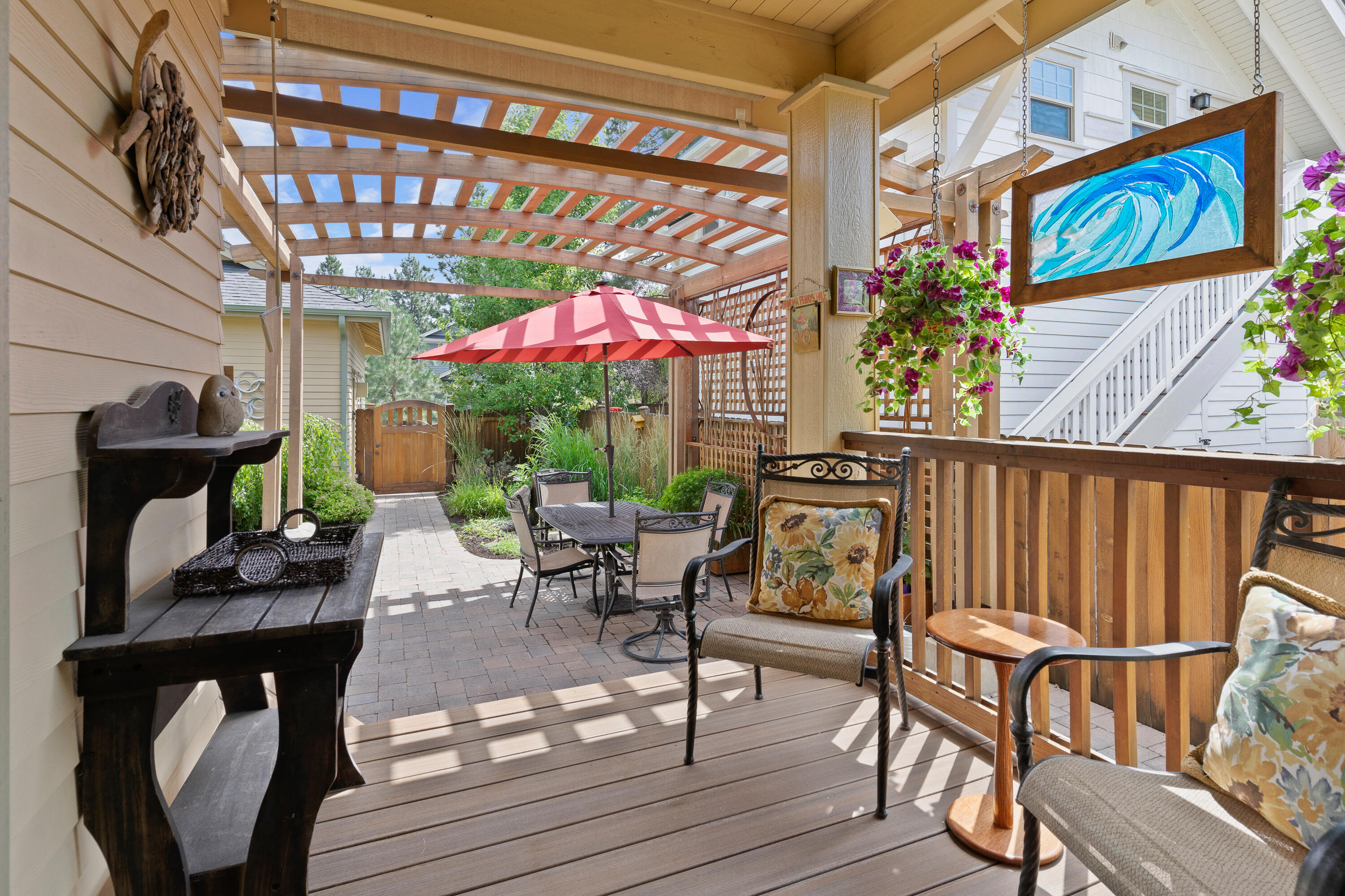 NorthWest Crossing - Residential