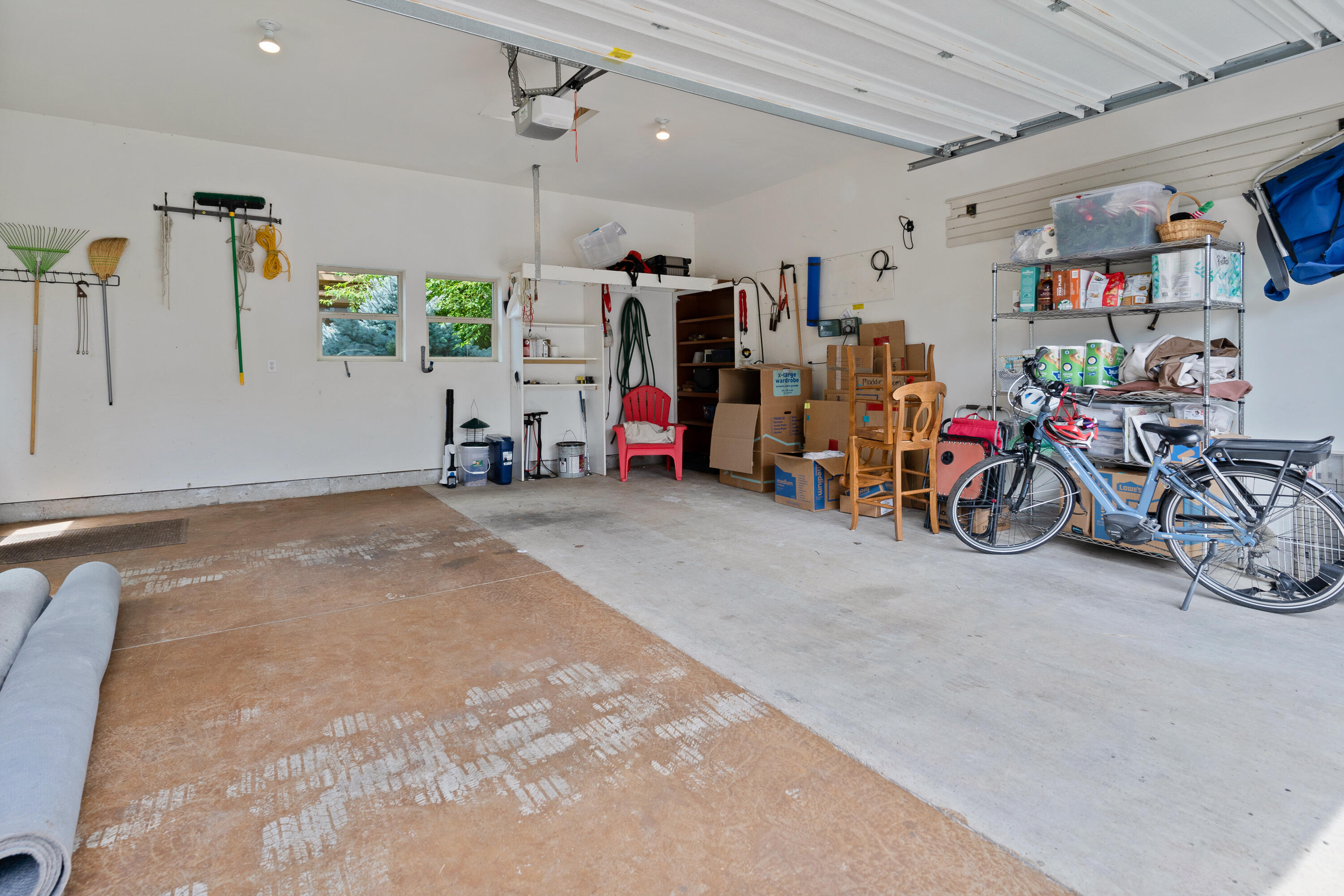 NorthWest Crossing - Residential