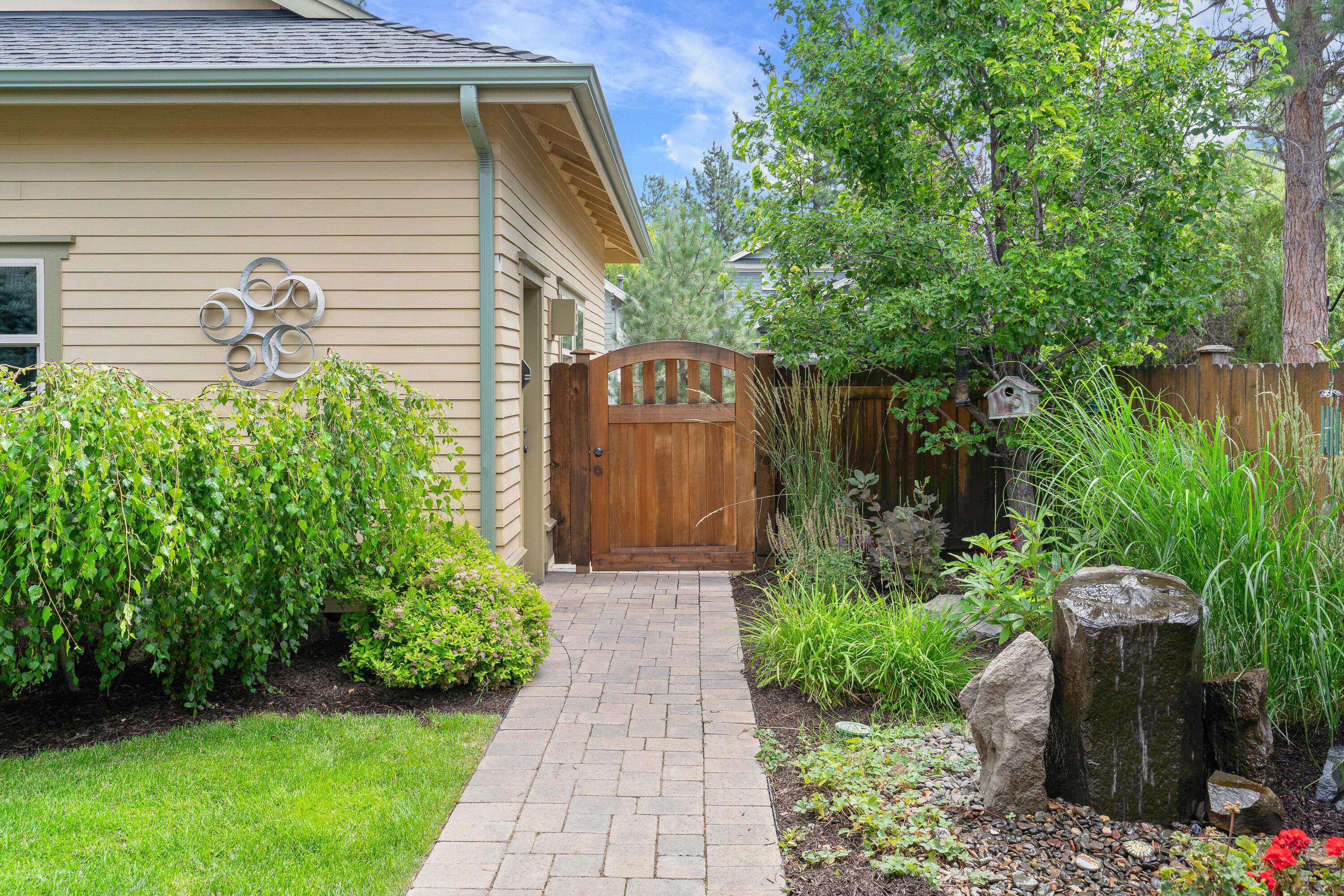 NorthWest Crossing - Residential