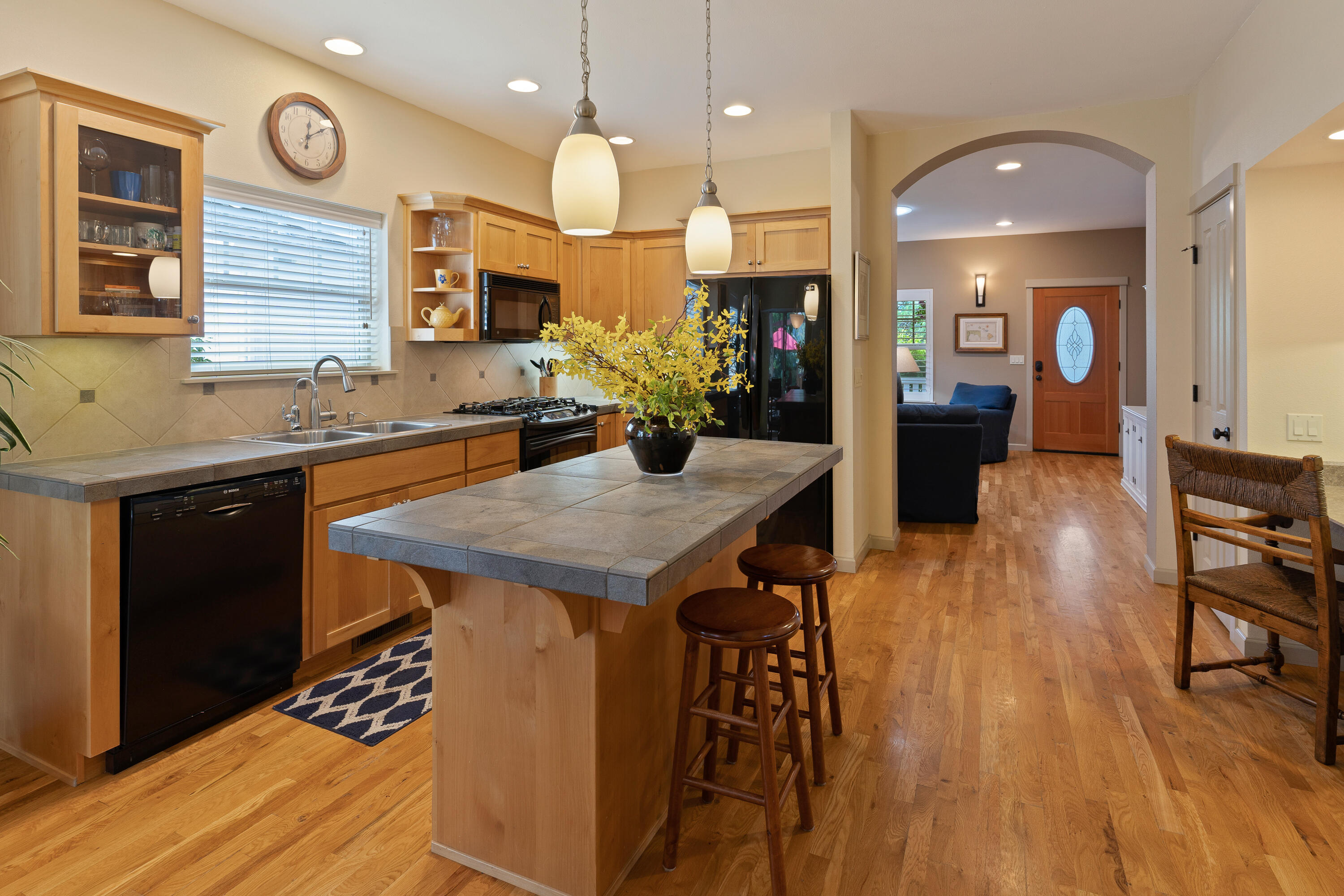 NorthWest Crossing - Residential