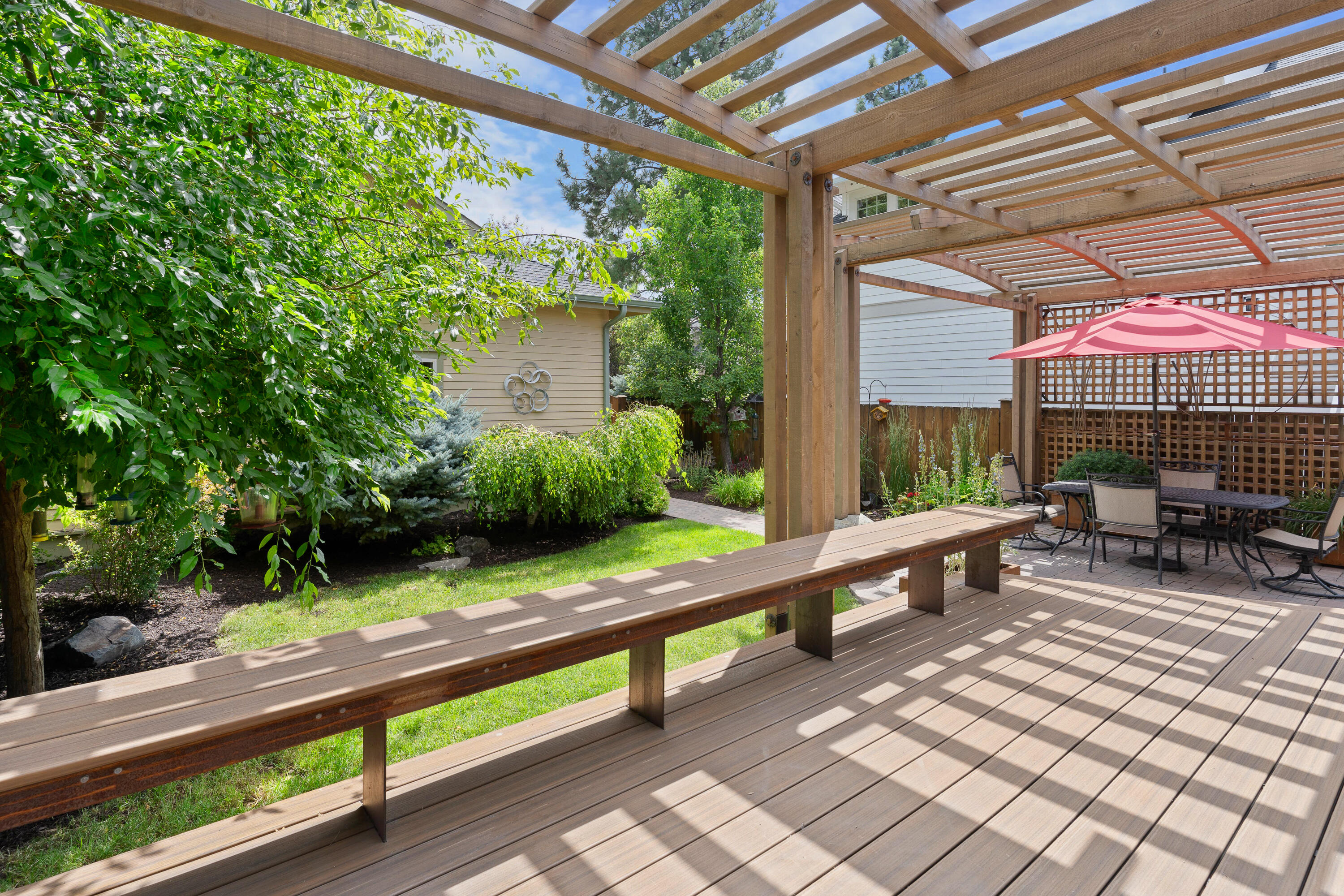 NorthWest Crossing - Residential