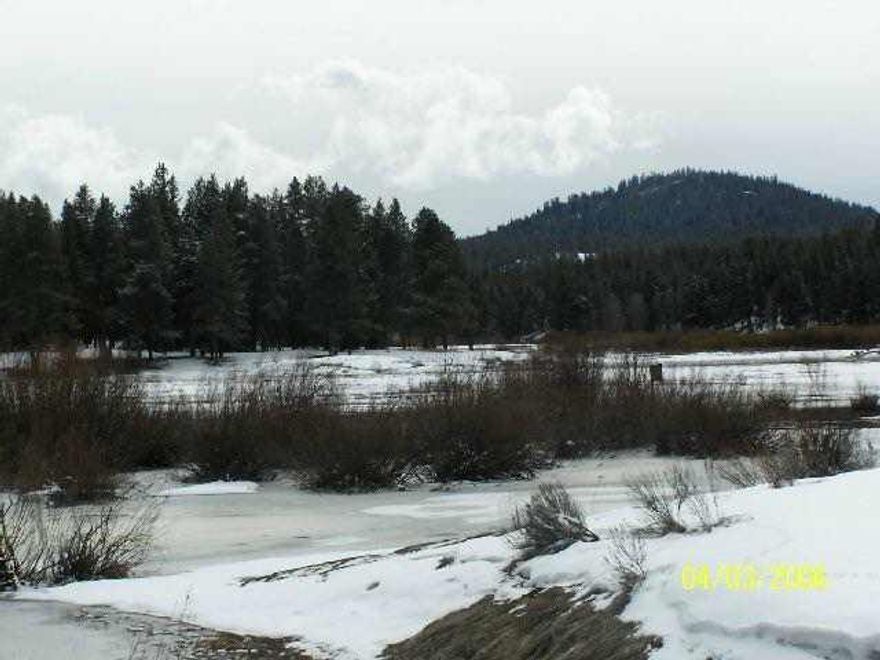 Hard To Find 2+ Acre Residentially Zoned Lot, Not In Subdivision, Level, Close To Small Town And Lots Of Recreational Opportunities With Lake And Rivers Nearby, Additional Acreage Also Available