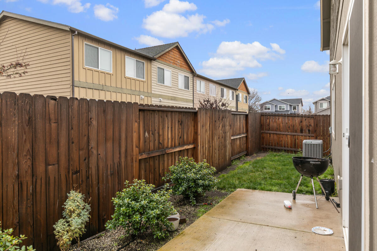 Auburn Estates Phase II - Residential