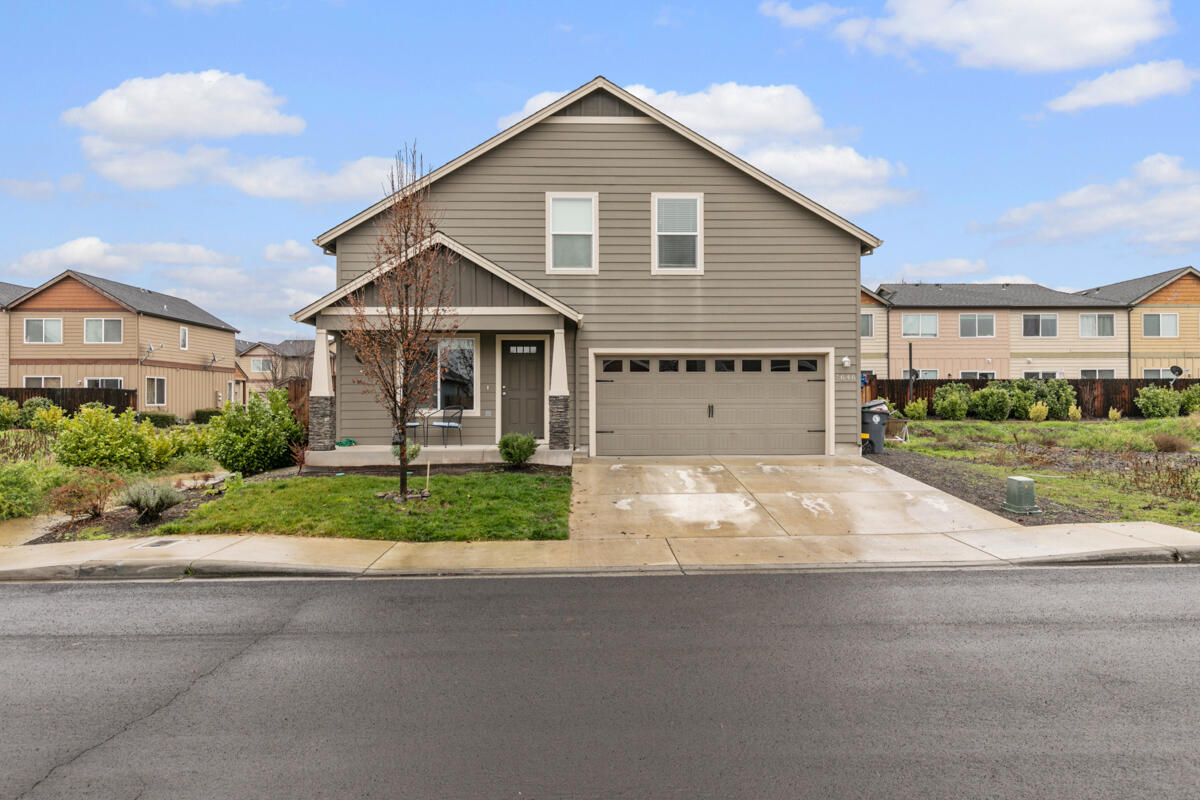 Auburn Estates Phase II - Residential