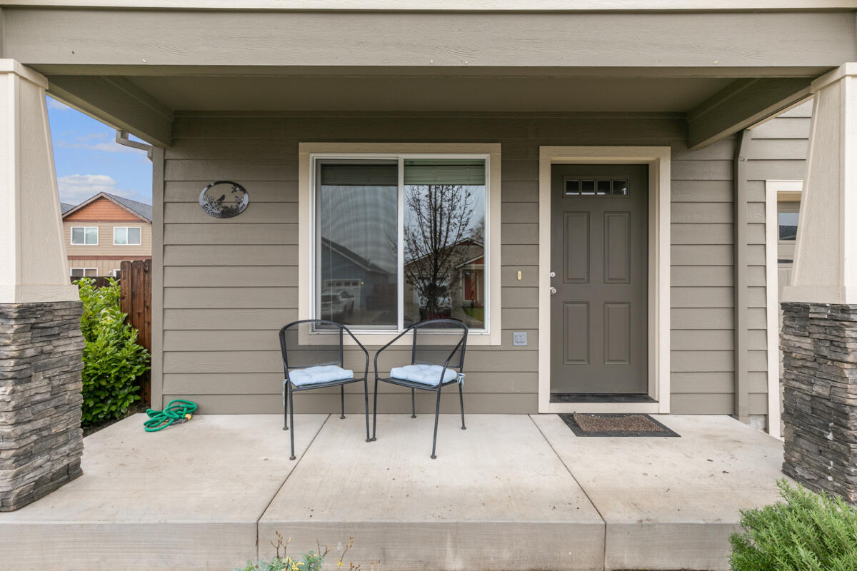 Auburn Estates Phase II - Residential