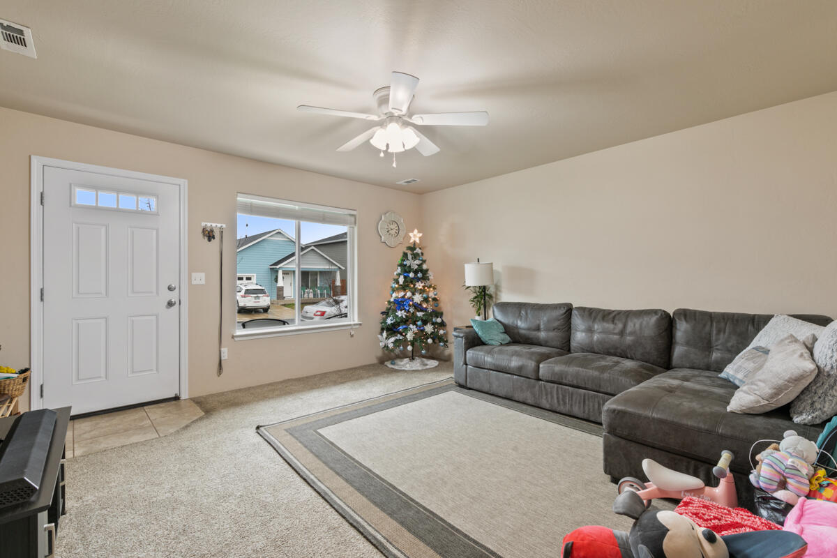 Auburn Estates Phase II - Residential