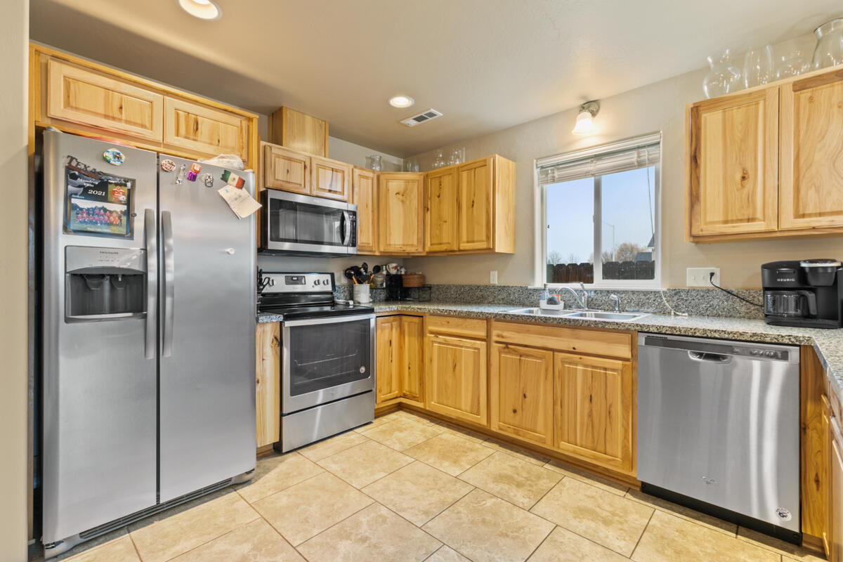 Auburn Estates Phase II - Residential