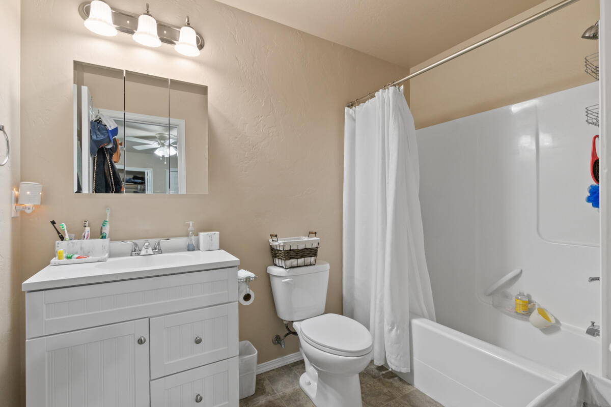 Auburn Estates Phase II - Residential