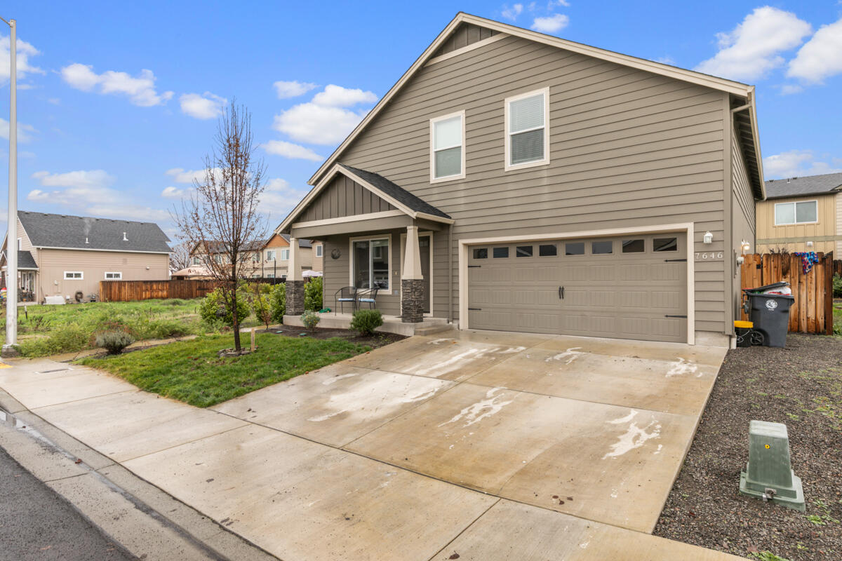 Auburn Estates Phase II - Residential