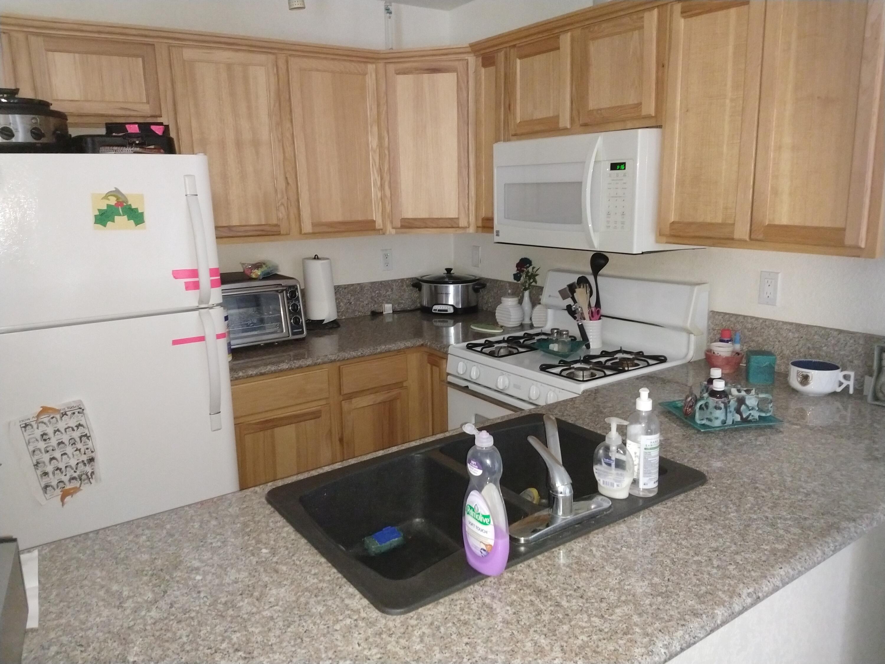 Klamath Falls -Fairview Addition No. 2 - Residential Income