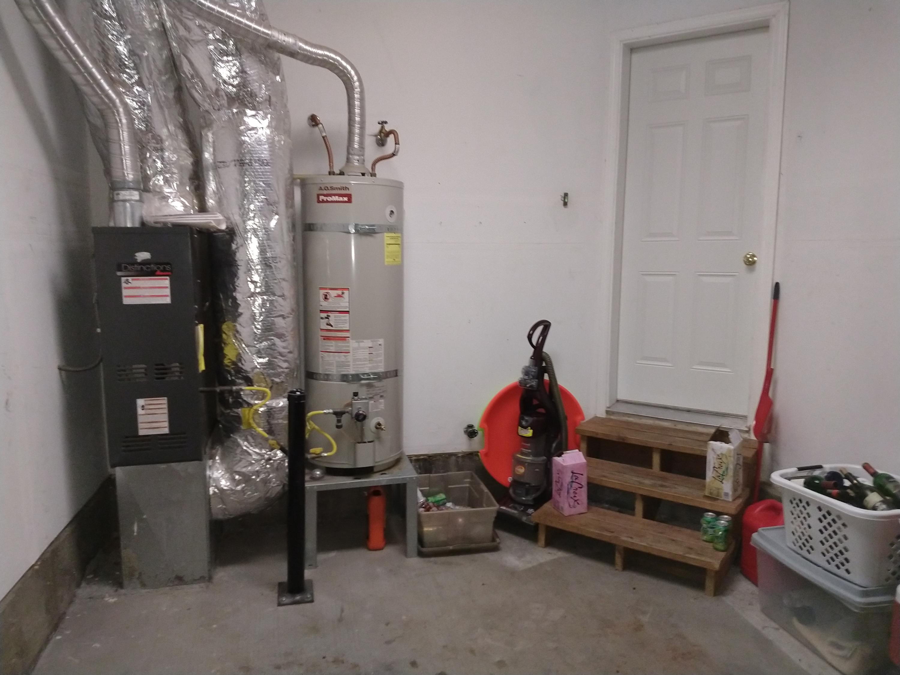 Klamath Falls -Fairview Addition No. 2 - Residential Income