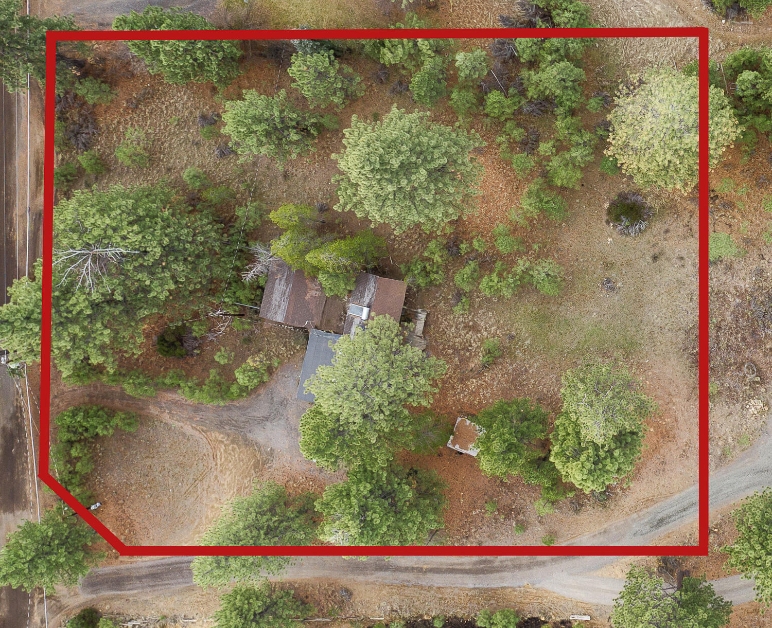 Deschutes RiverWoods - Land