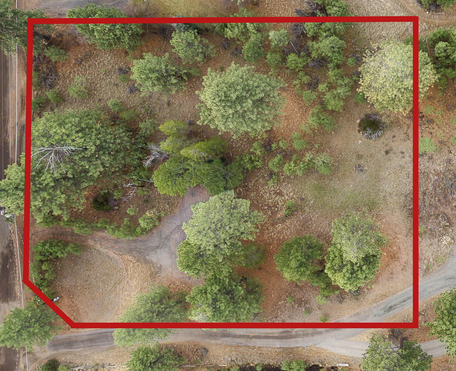 Deschutes RiverWoods - Land