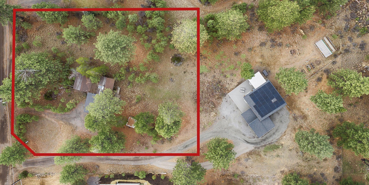 Deschutes RiverWoods - Land