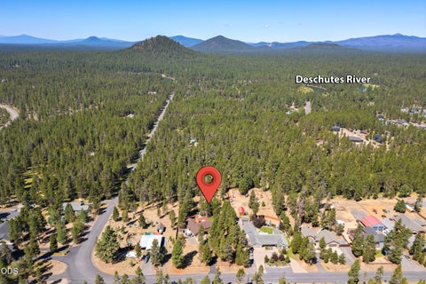 Tiny photo for 55350 Gross Drive, Bend, OR 97707 (MLS # 220226660)