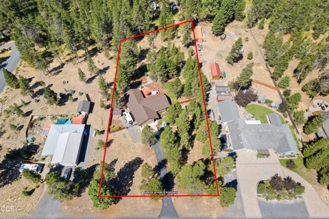 Tiny photo for 55350 Gross Drive, Bend, OR 97707 (MLS # 220226660)