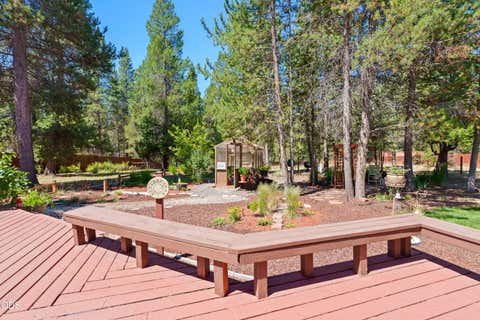 Tiny photo for 55350 Gross Drive, Bend, OR 97707 (MLS # 220226660)