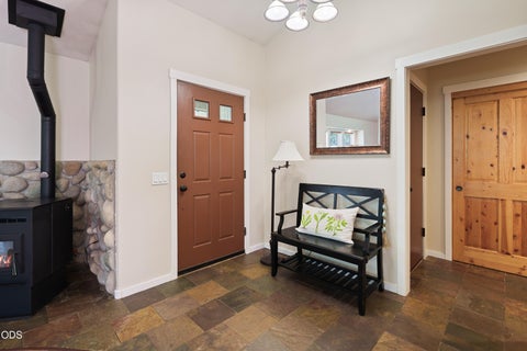 Tiny photo for 55350 Gross Drive, Bend, OR 97707 (MLS # 220226660)