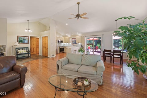 Tiny photo for 55350 Gross Drive, Bend, OR 97707 (MLS # 220226660)