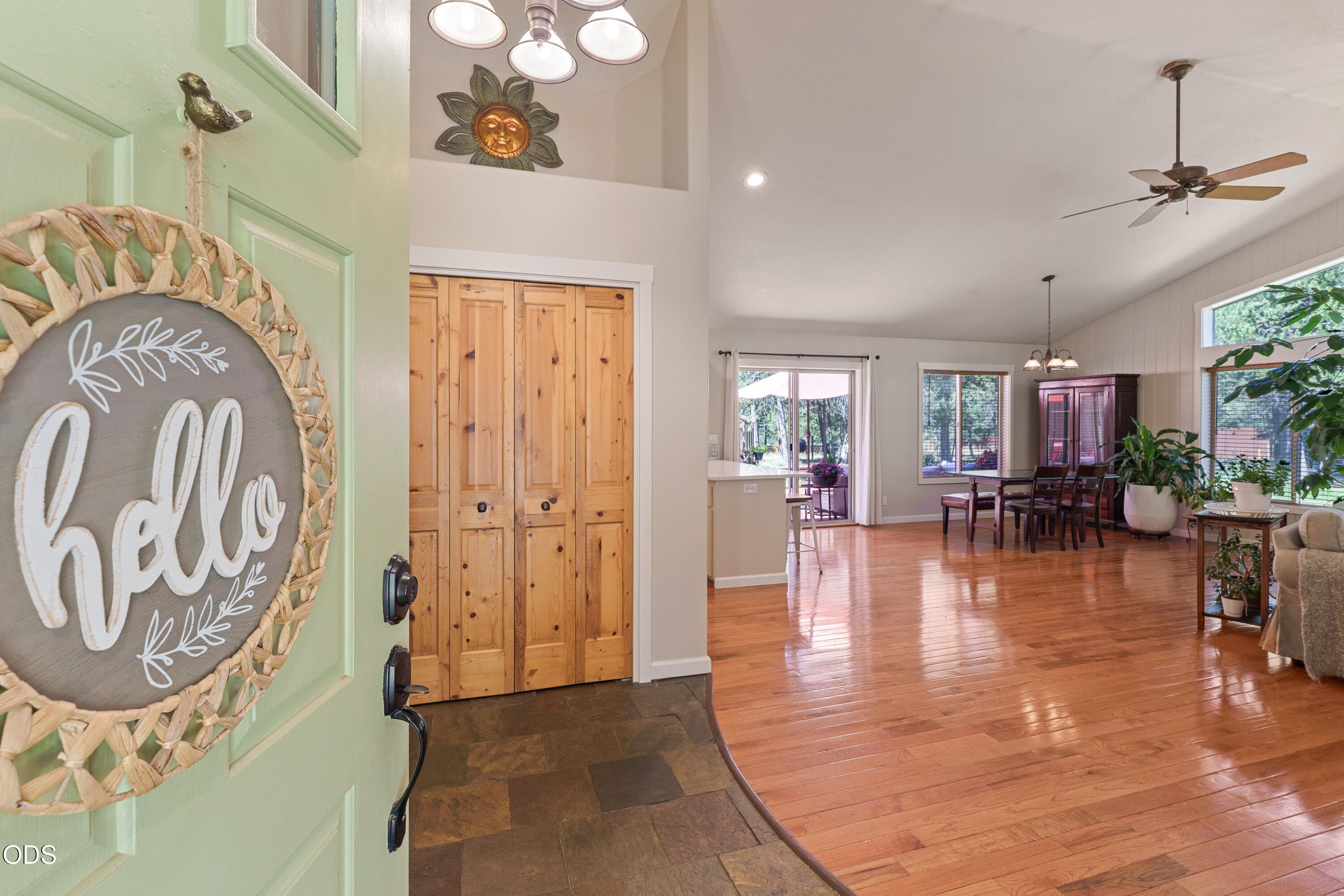 55350 Gross Drive