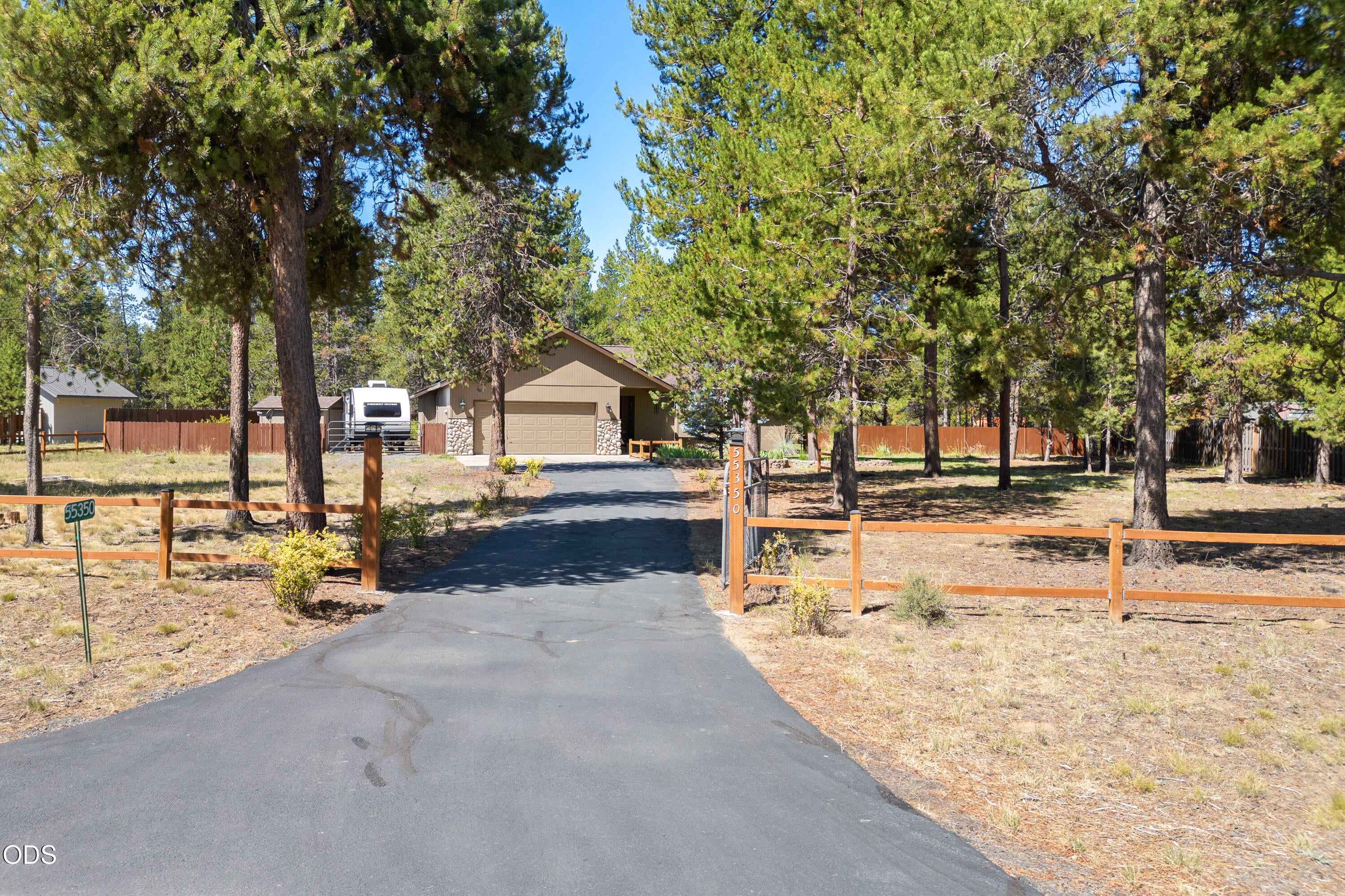 55350 Gross Drive