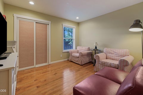 Tiny photo for 55350 Gross Drive, Bend, OR 97707 (MLS # 220226660)