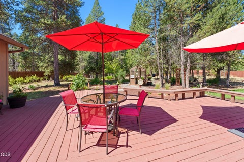 Tiny photo for 55350 Gross Drive, Bend, OR 97707 (MLS # 220226660)