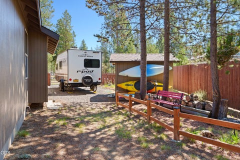 Tiny photo for 55350 Gross Drive, Bend, OR 97707 (MLS # 220226660)