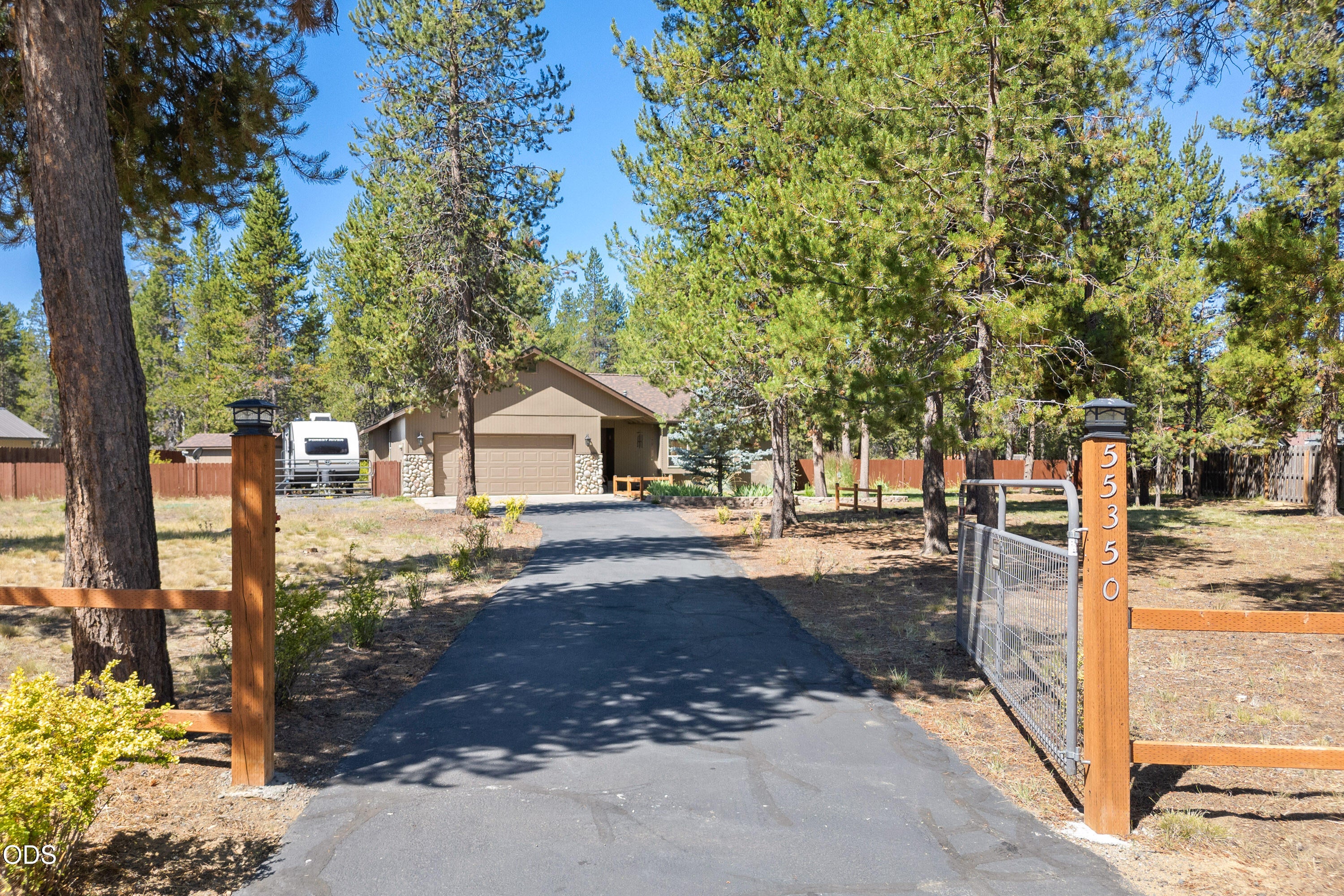 55350 Gross Drive