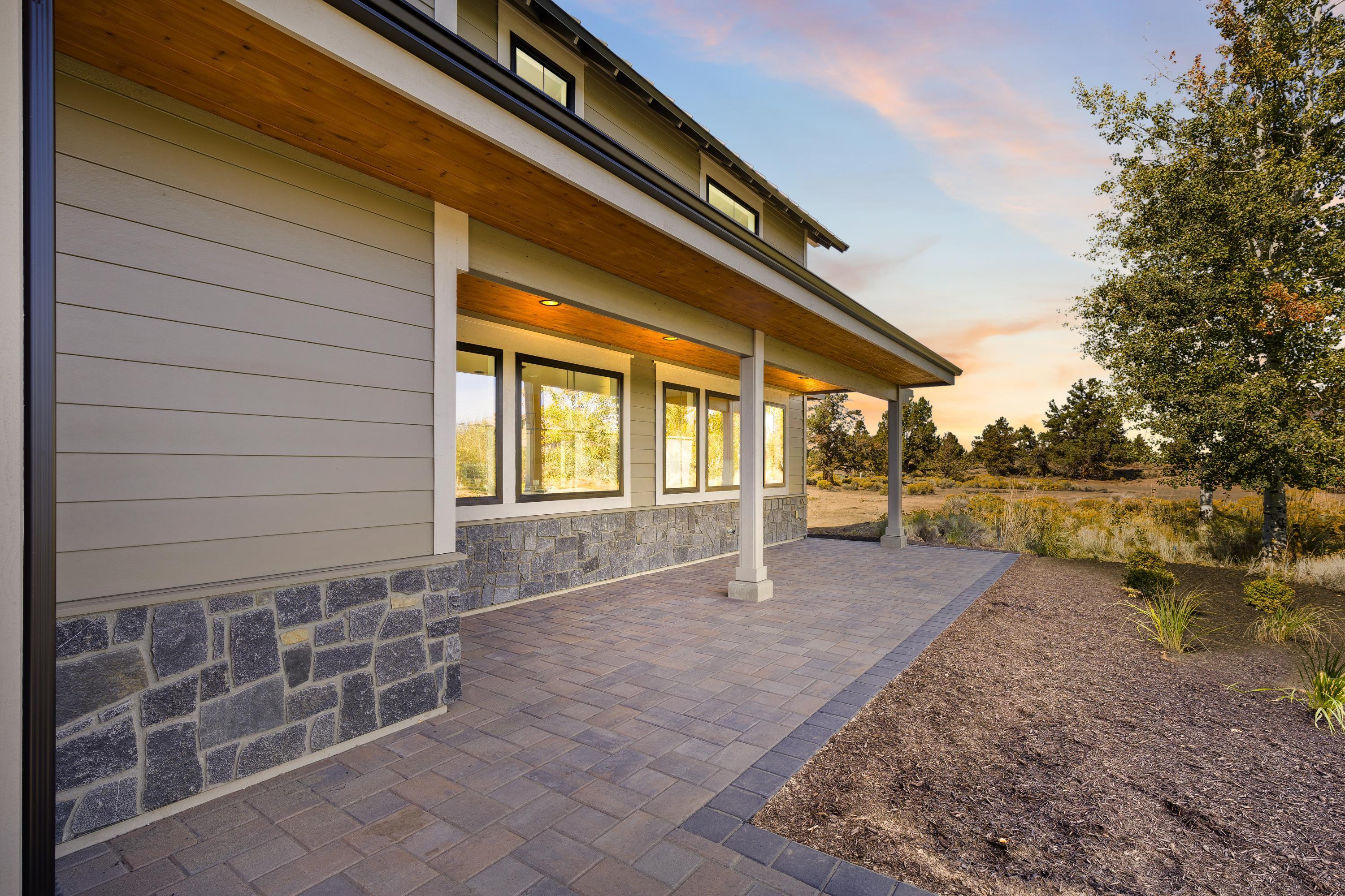 Pronghorn - Residential