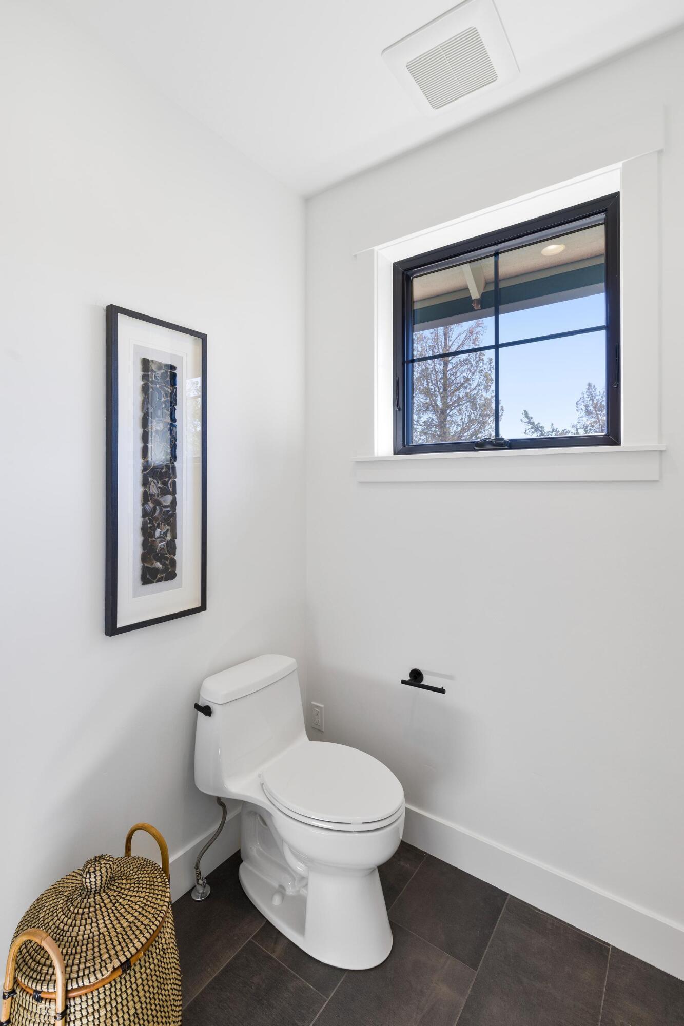 Pronghorn - Residential