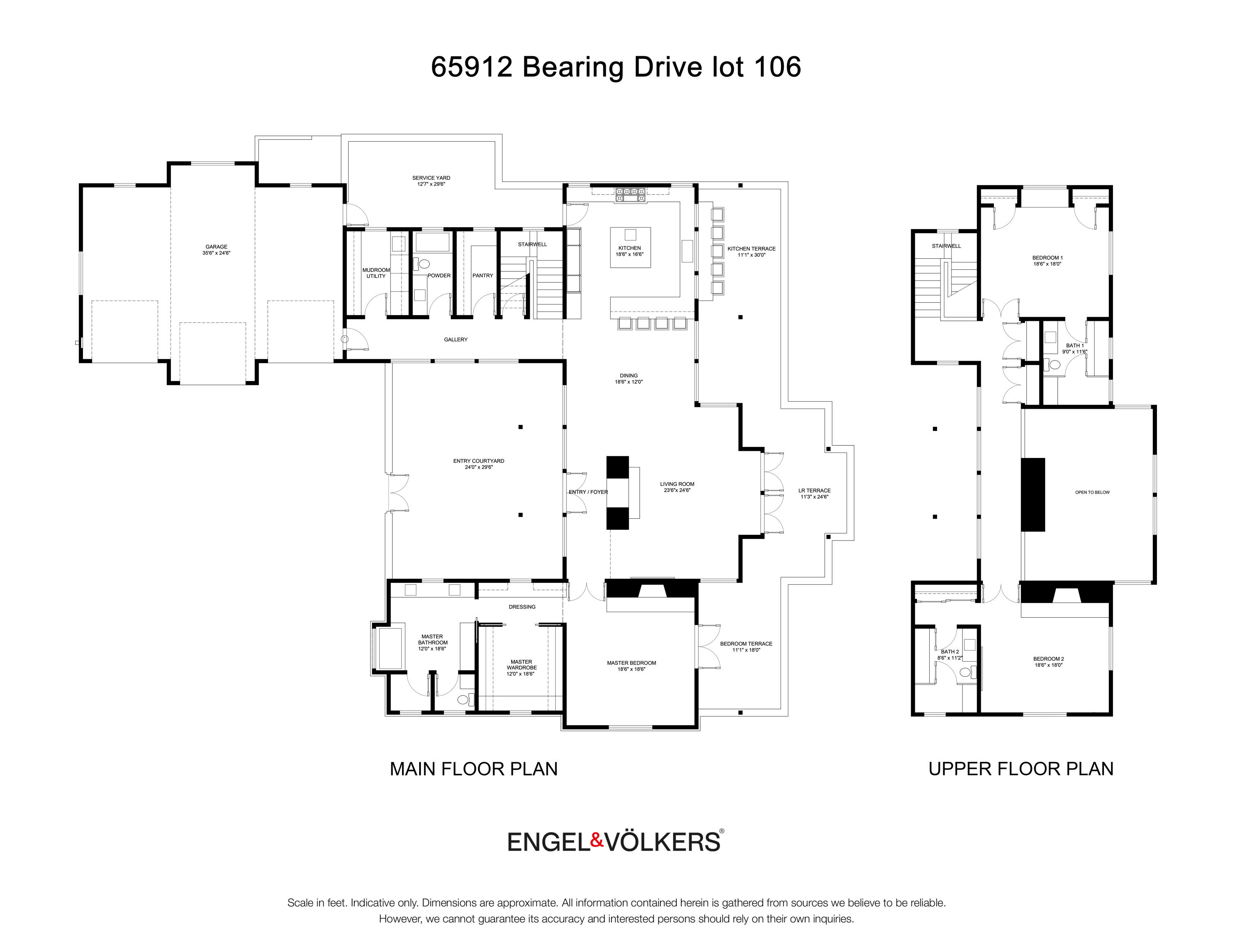 Pronghorn - Residential