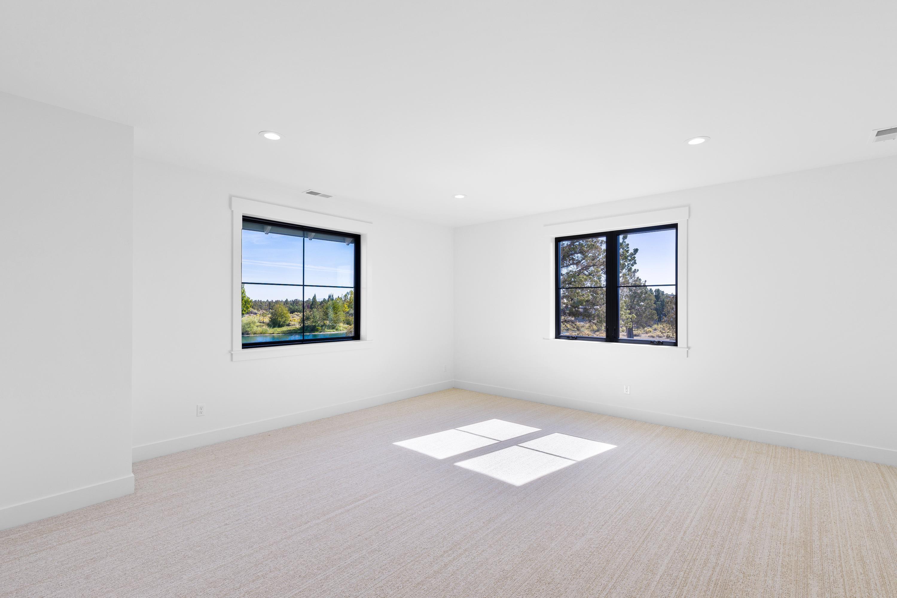 Pronghorn - Residential