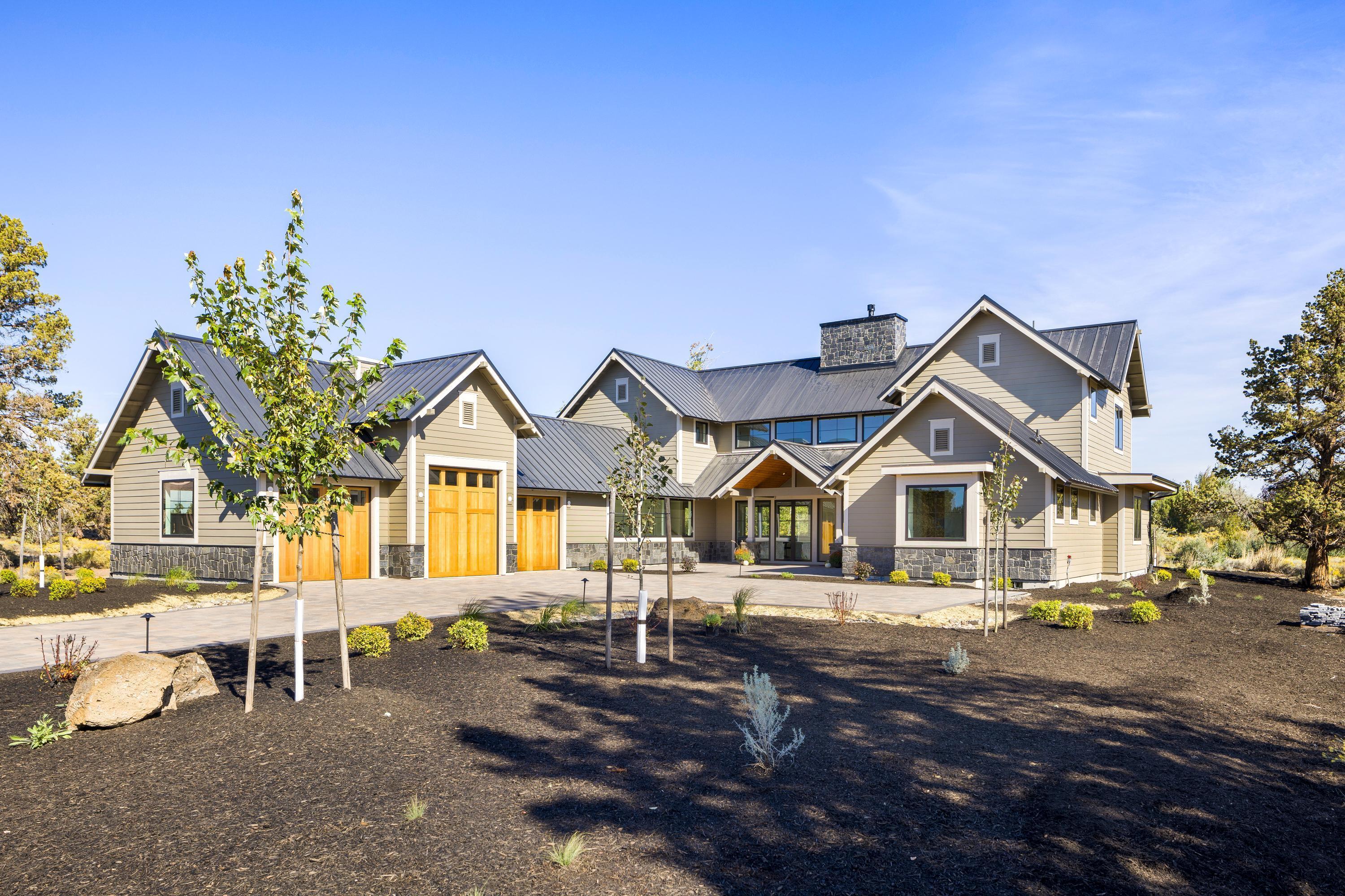 Pronghorn - Residential