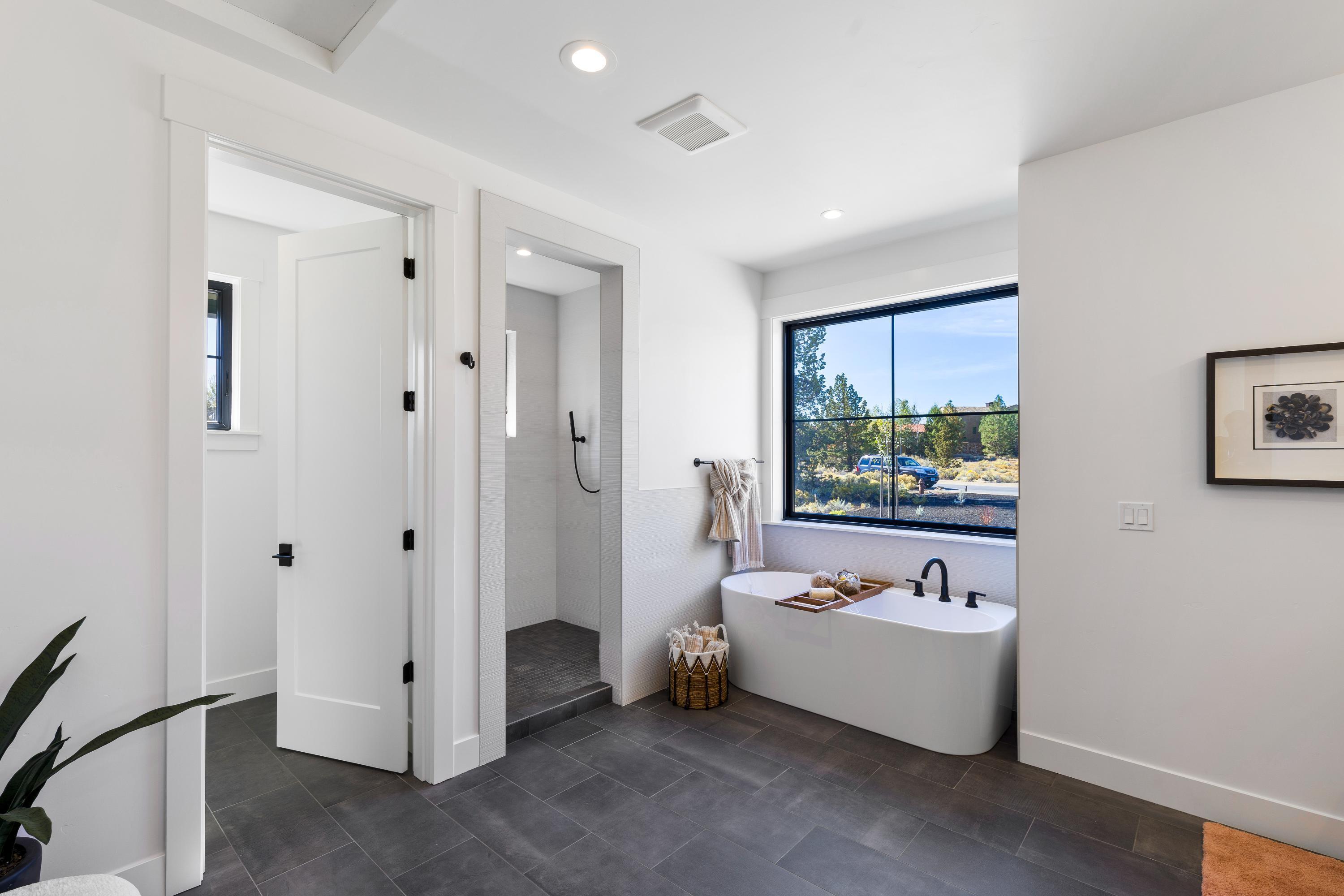 Pronghorn - Residential