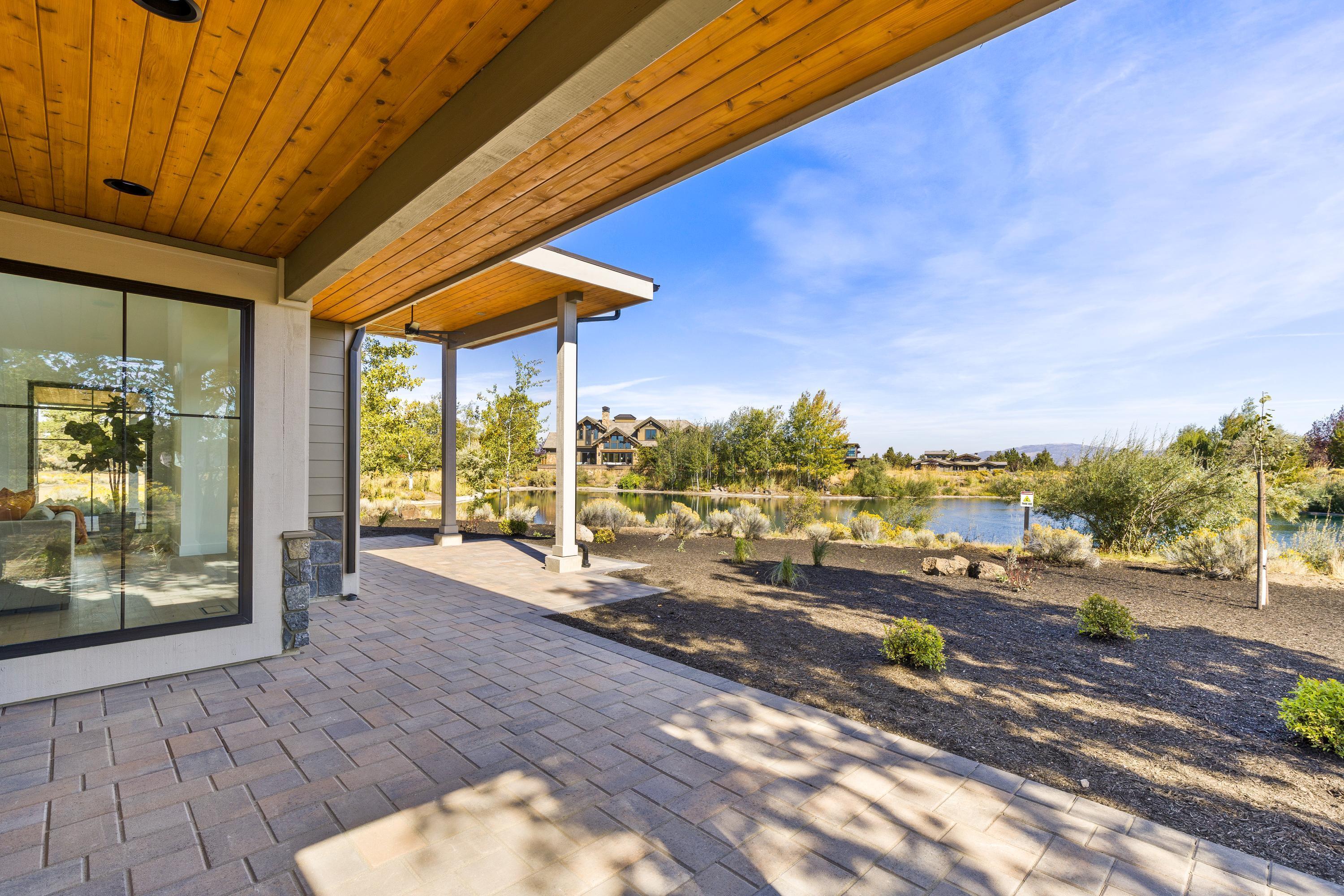 Pronghorn - Residential