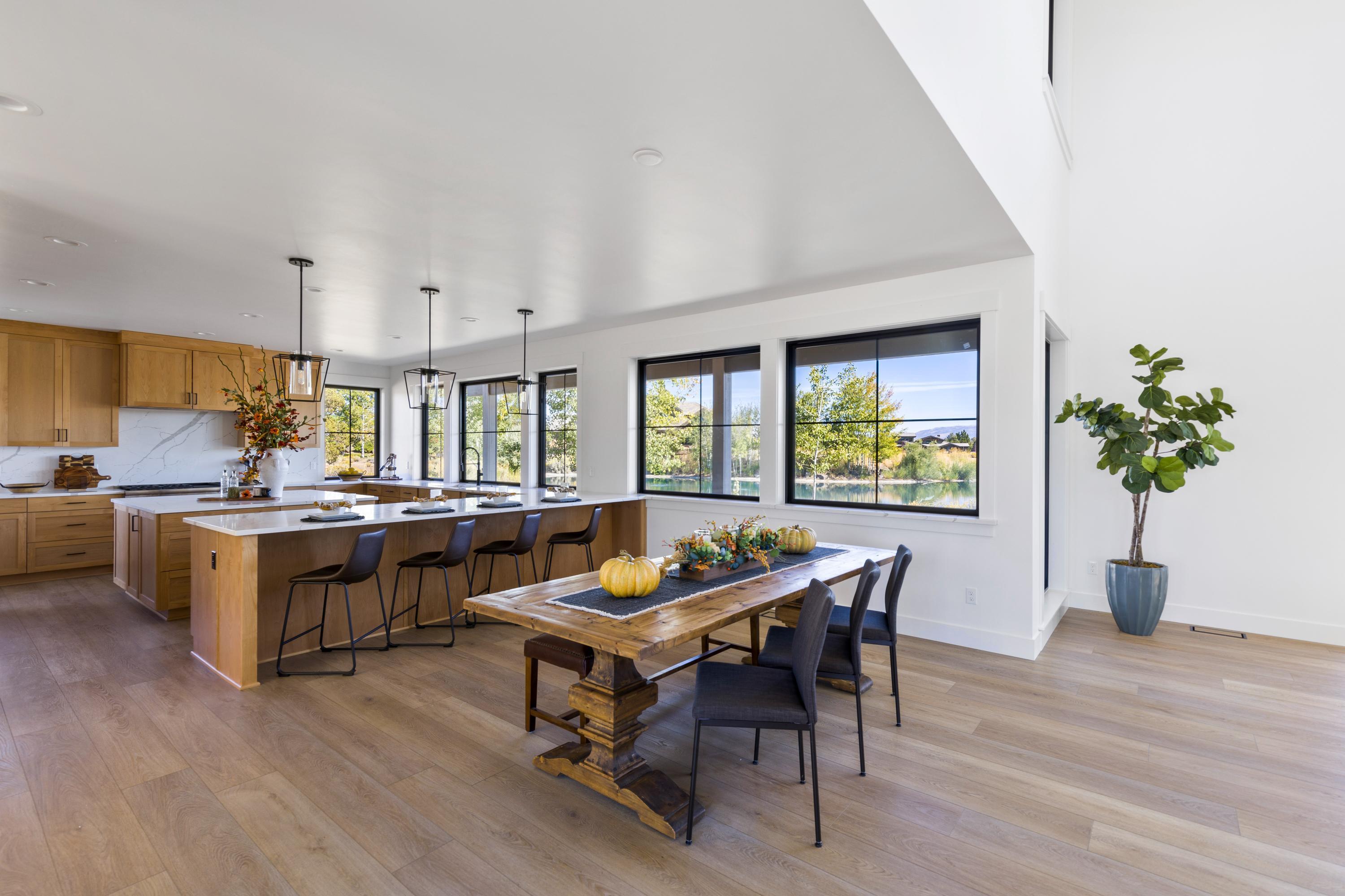 Pronghorn - Residential