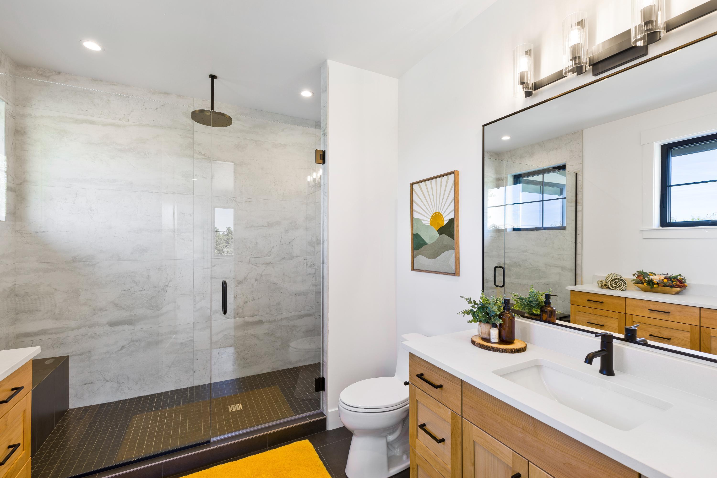 Pronghorn - Residential