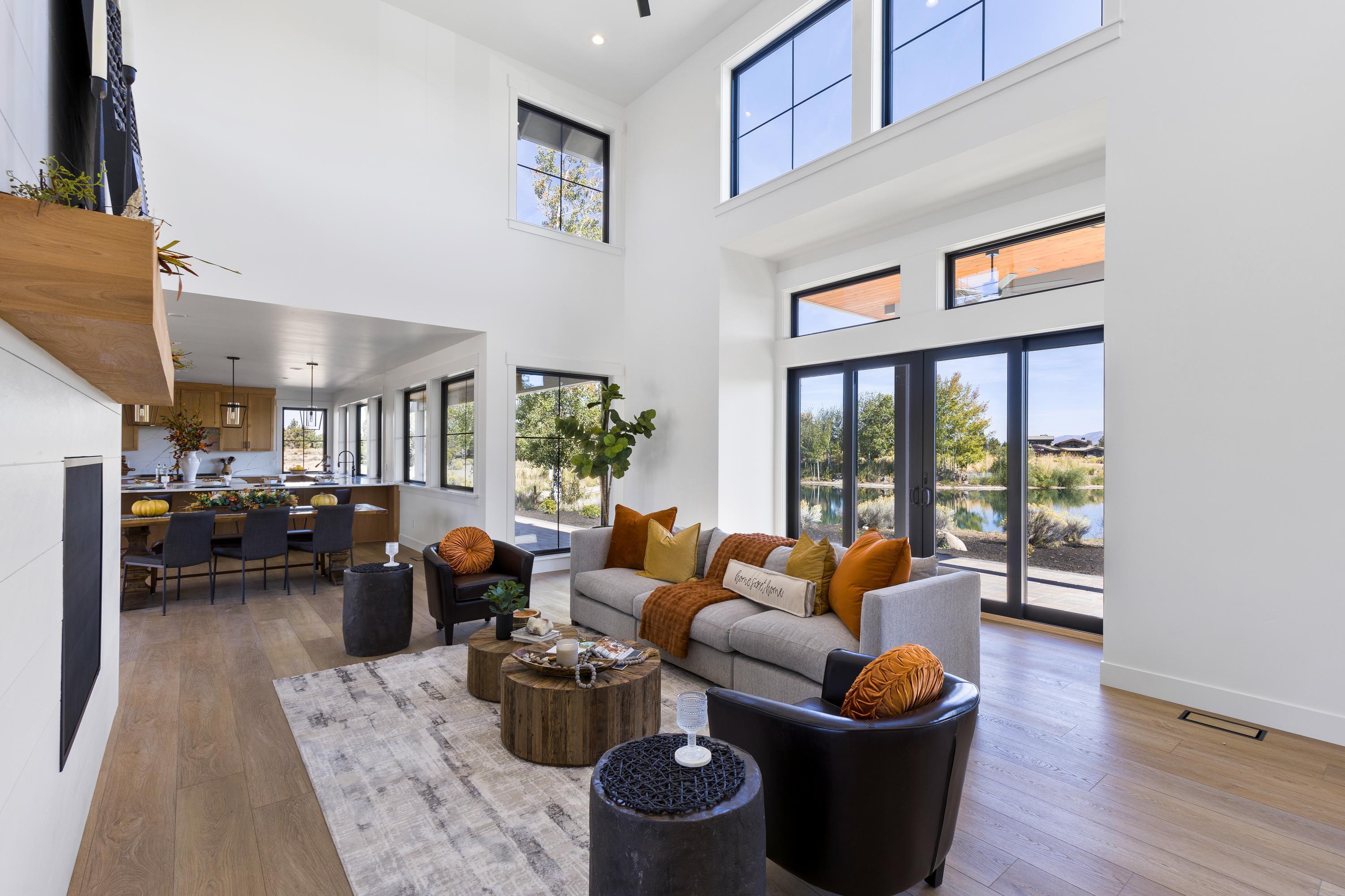 Pronghorn - Residential