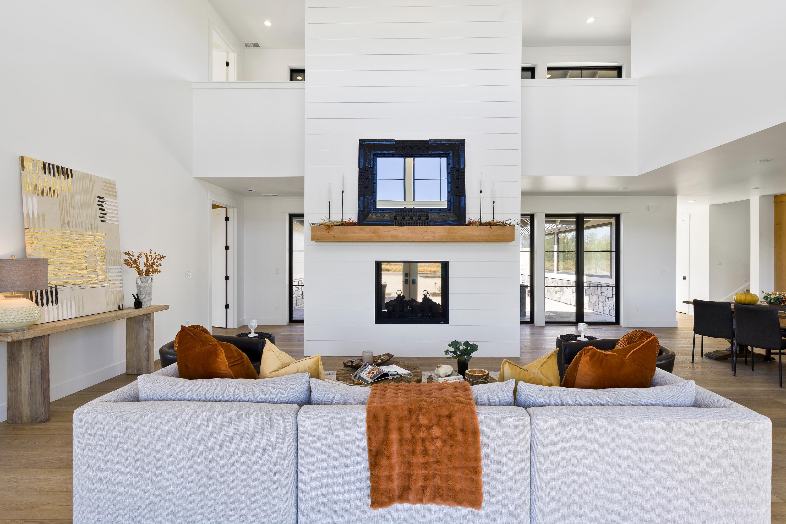 Pronghorn - Residential